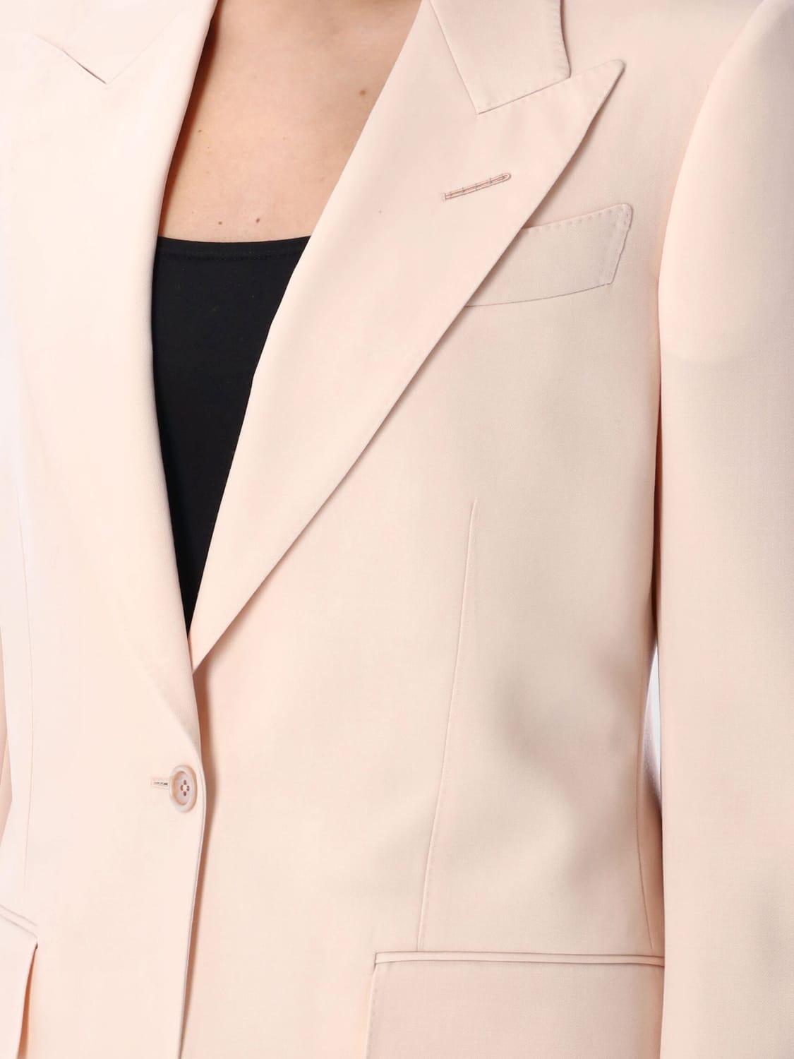 TOM FORD BLAZER: Blazer woman Tom Ford, Blush Pink - Img 3