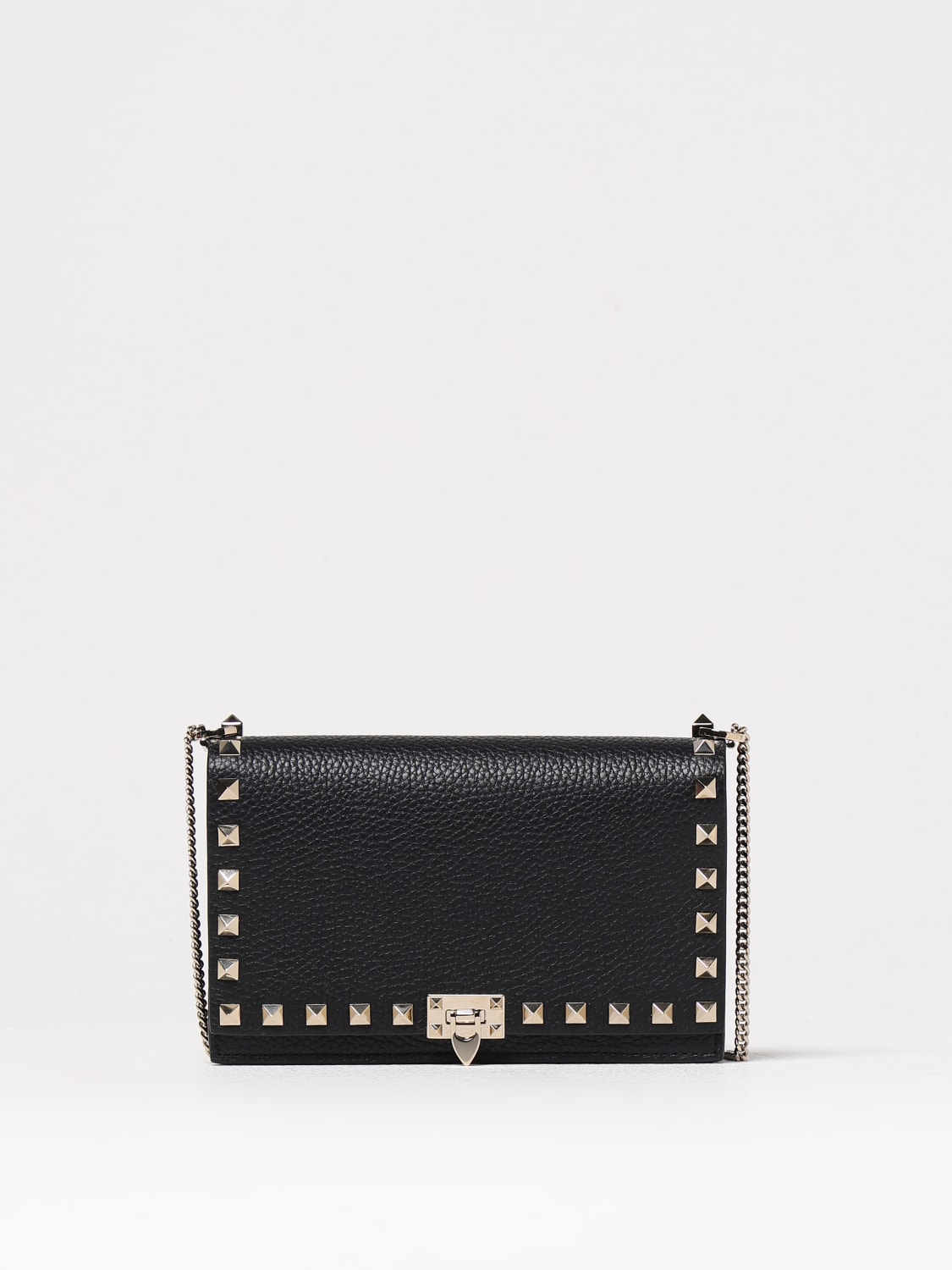 VALENTINO GARAVANI Woman Mini bag Black