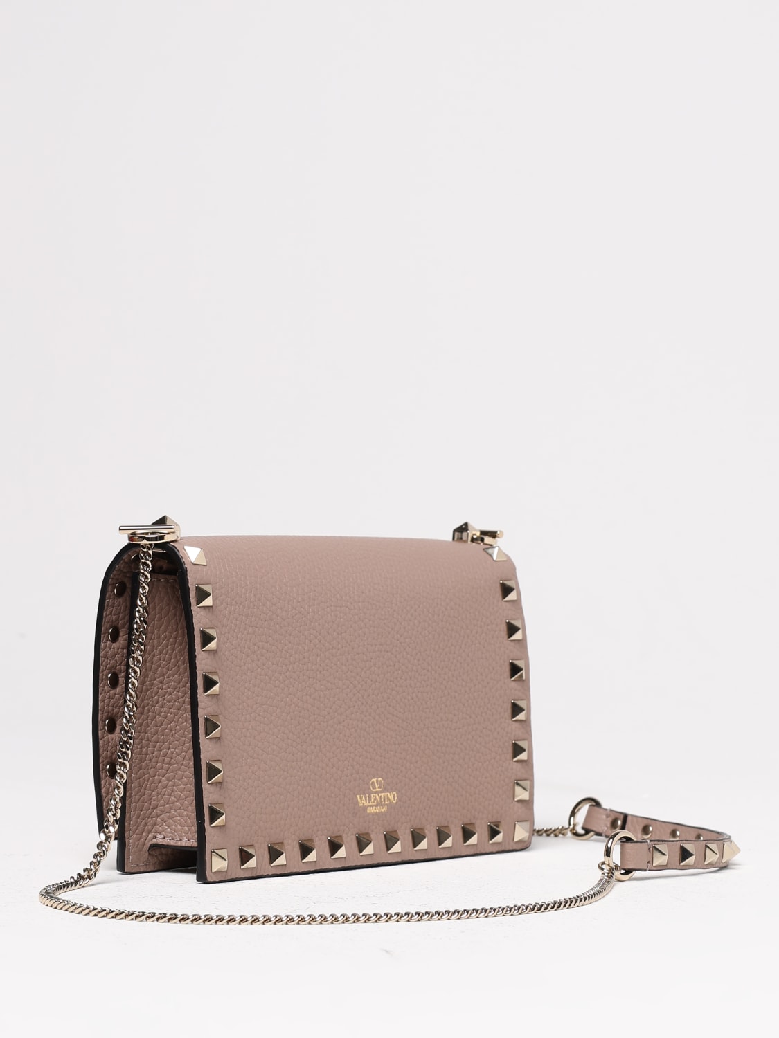 バッグ・カバンその他 VALENTINO Woman Mini bag Blush Pink 6W2P0S93RQR GF9 VALENTINO GARAVANI: Mini bag woman - Blush Pink | Valentino