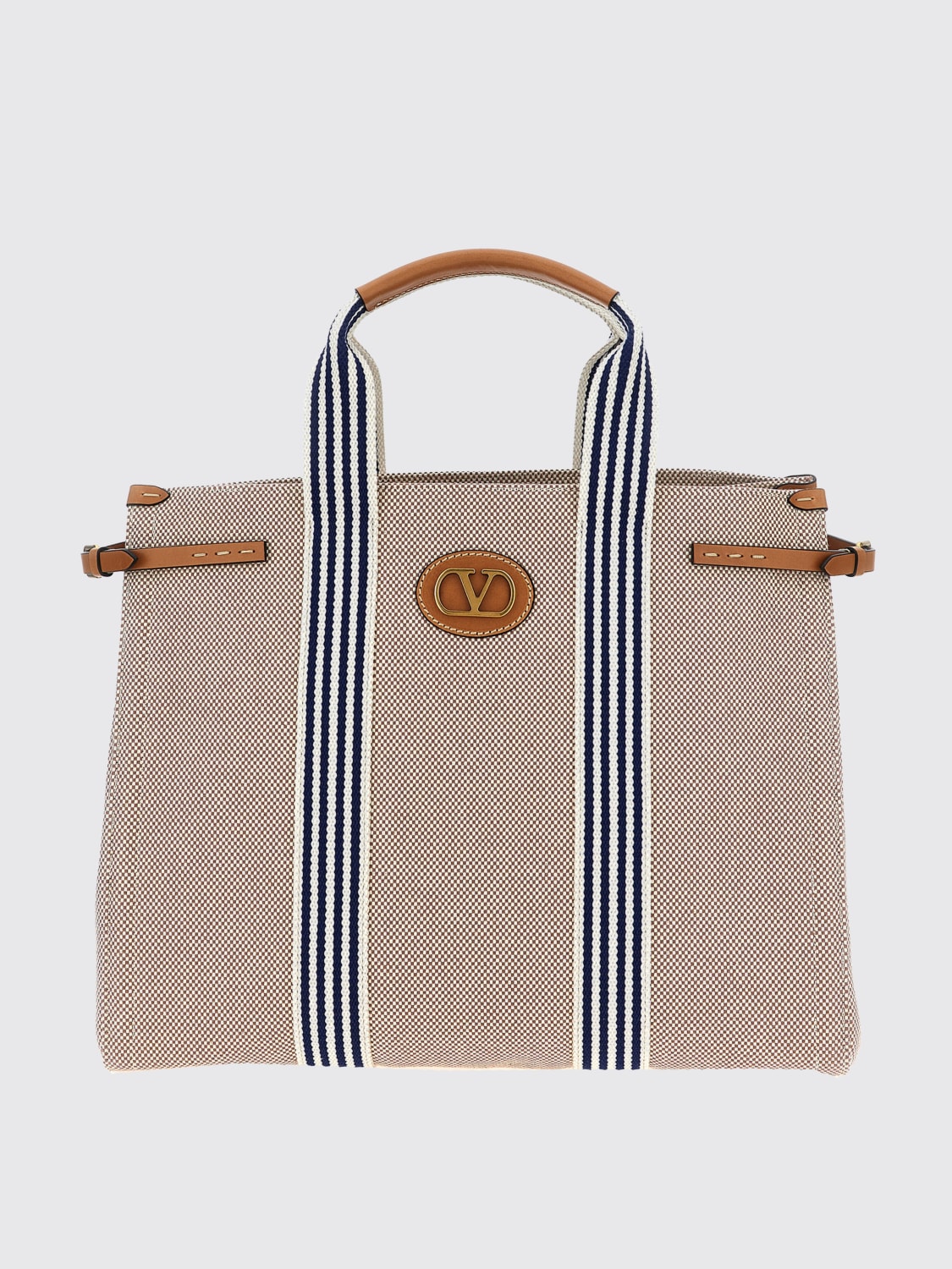 VALENTINO GARAVANI BAG: Bags men Valentino Garavani, Multicolor - Img 1