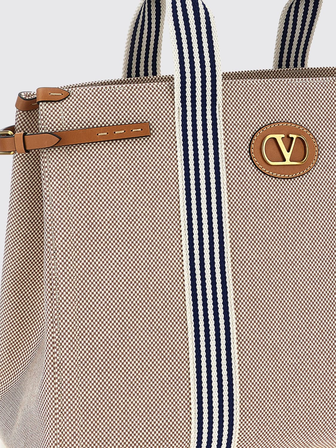 VALENTINO GARAVANI BAG: Bags men Valentino Garavani, Multicolor - Img 3