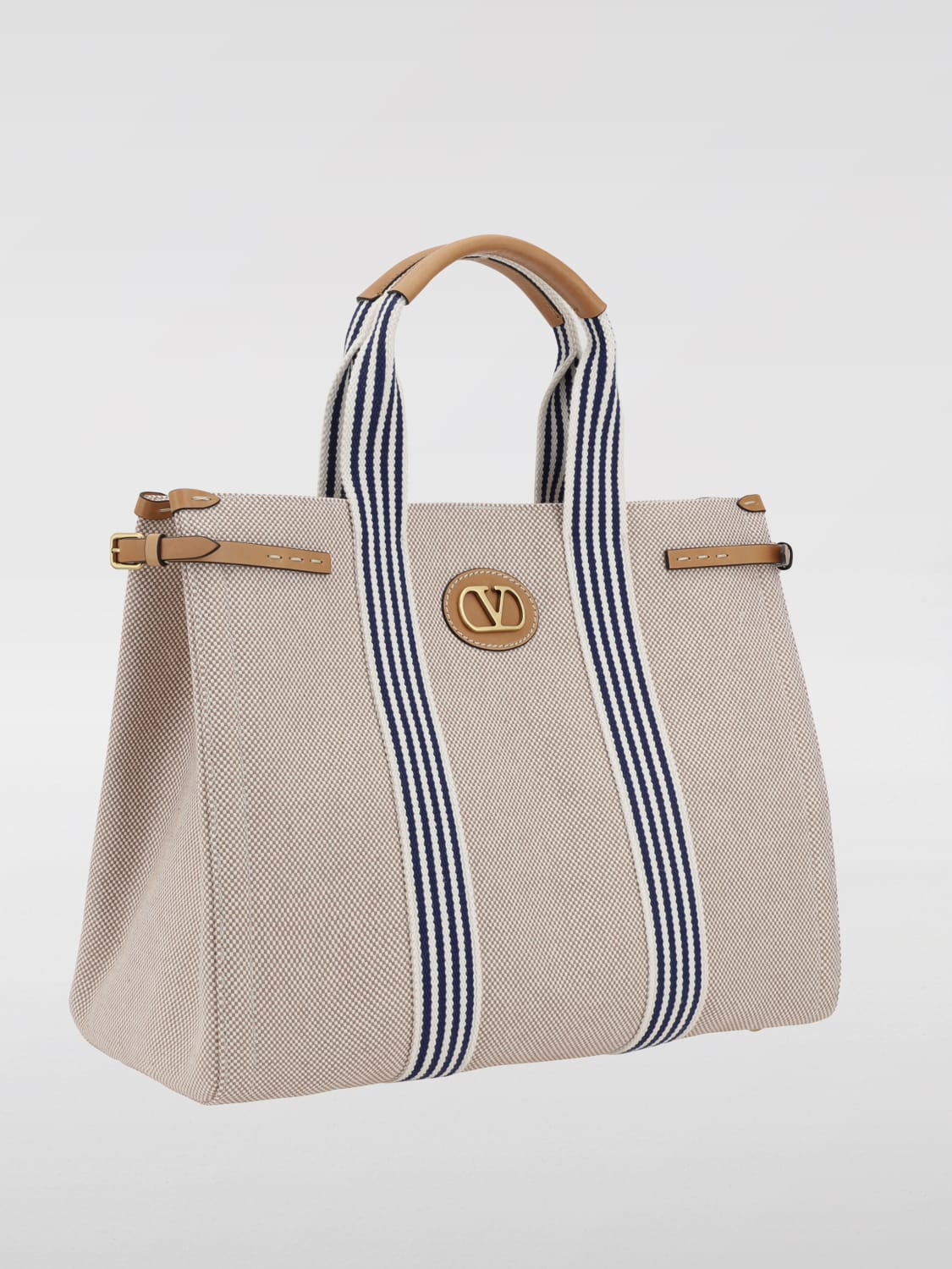 VALENTINO GARAVANI BAG: Bags men Valentino Garavani, Blue - Img 2