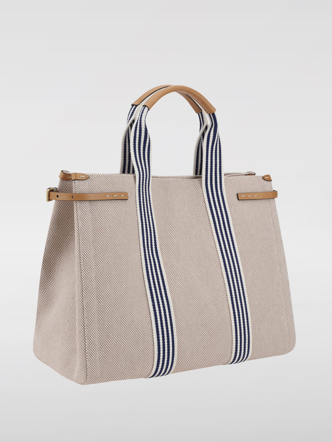 VALENTINO GARAVANI BAG: Bags men Valentino Garavani, Blue - Img 3