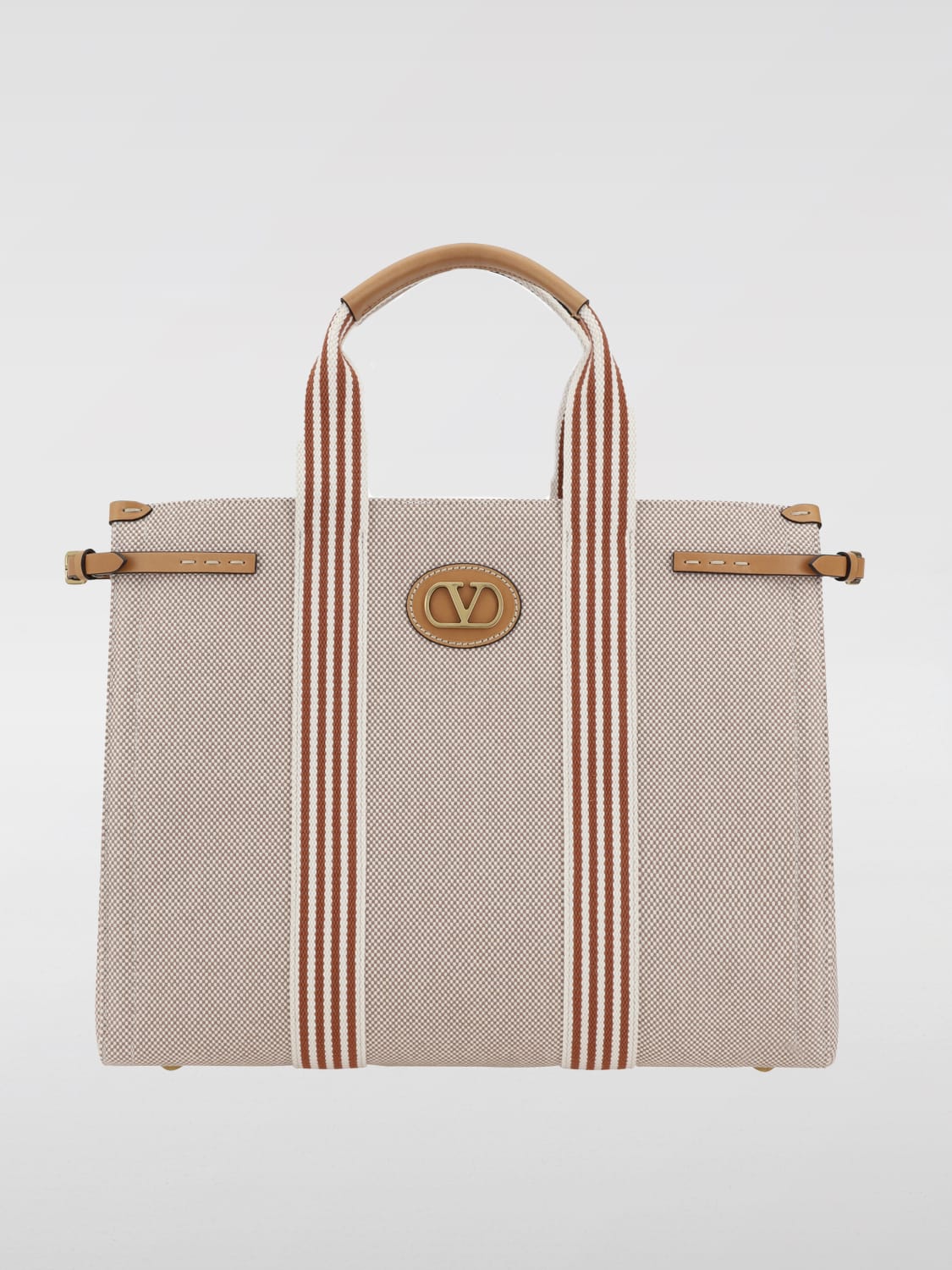 VALENTINO GARAVANI TASCHE: Tasche herren Valentino Garavani, Dark - Img 1