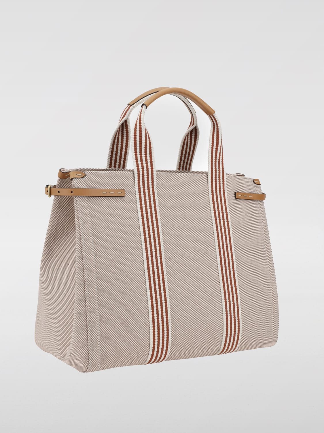 VALENTINO GARAVANI TASCHE: Tasche herren Valentino Garavani, Dark - Img 2