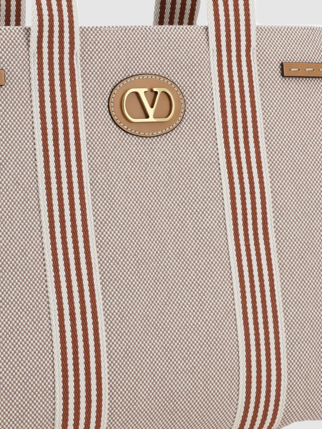 VALENTINO GARAVANI TASCHE: Tasche herren Valentino Garavani, Dark - Img 3