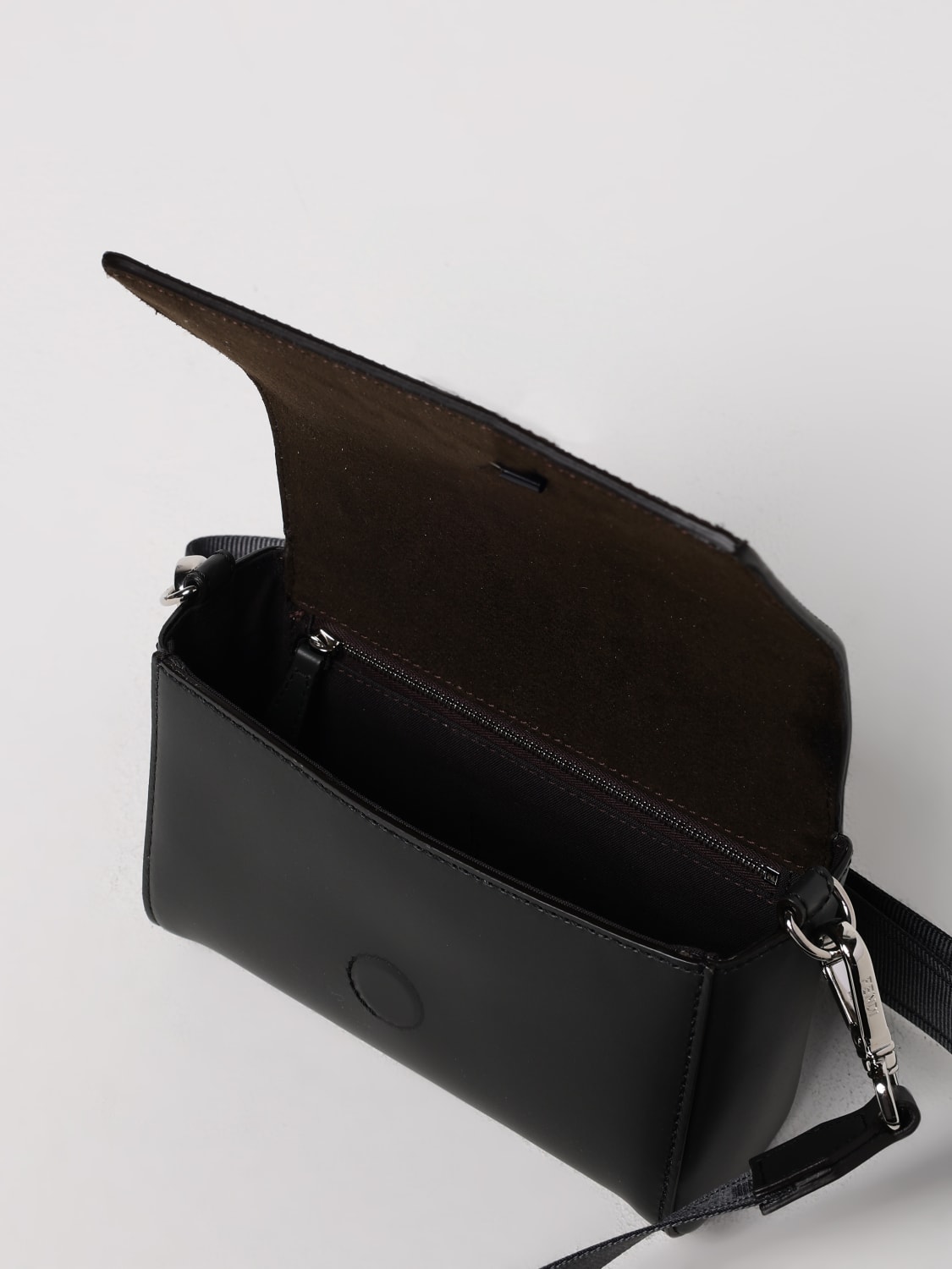 FENDI: Bags men - Multicolor | Fendi shoulder bag 7M0363ATFQ