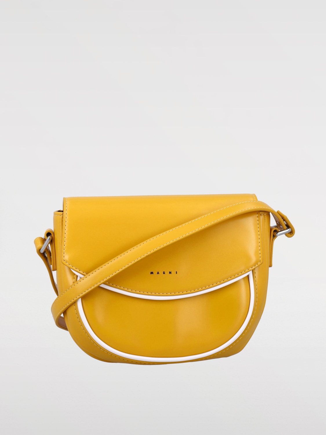 MARNI SAC: Sac enfant Marni, Jaune - Img 1