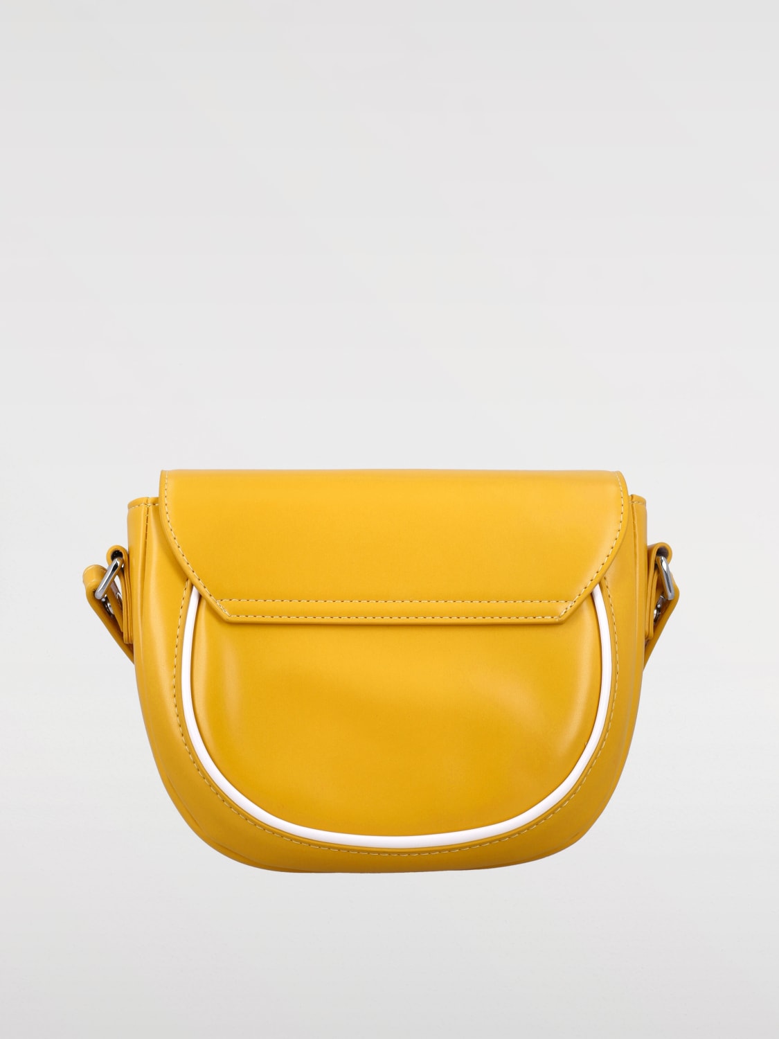 MARNI SAC: Sac enfant Marni, Jaune - Img 2