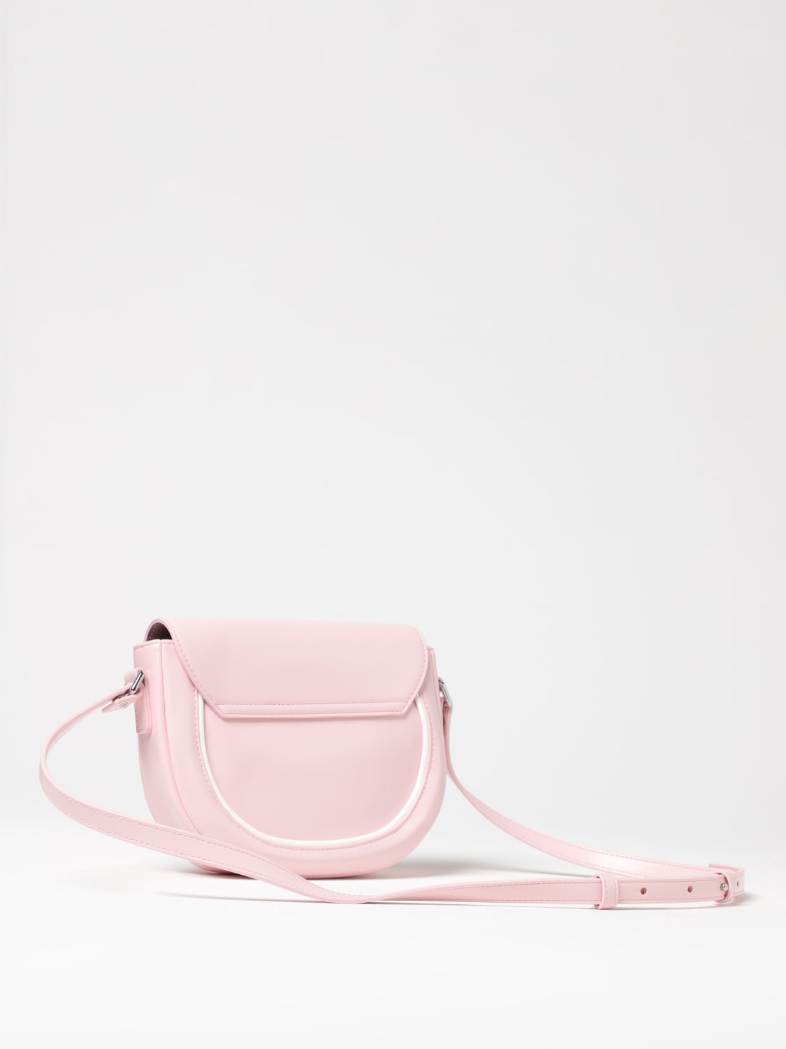 MARNI BAG: Bag kids Marni, Pink - Img 2