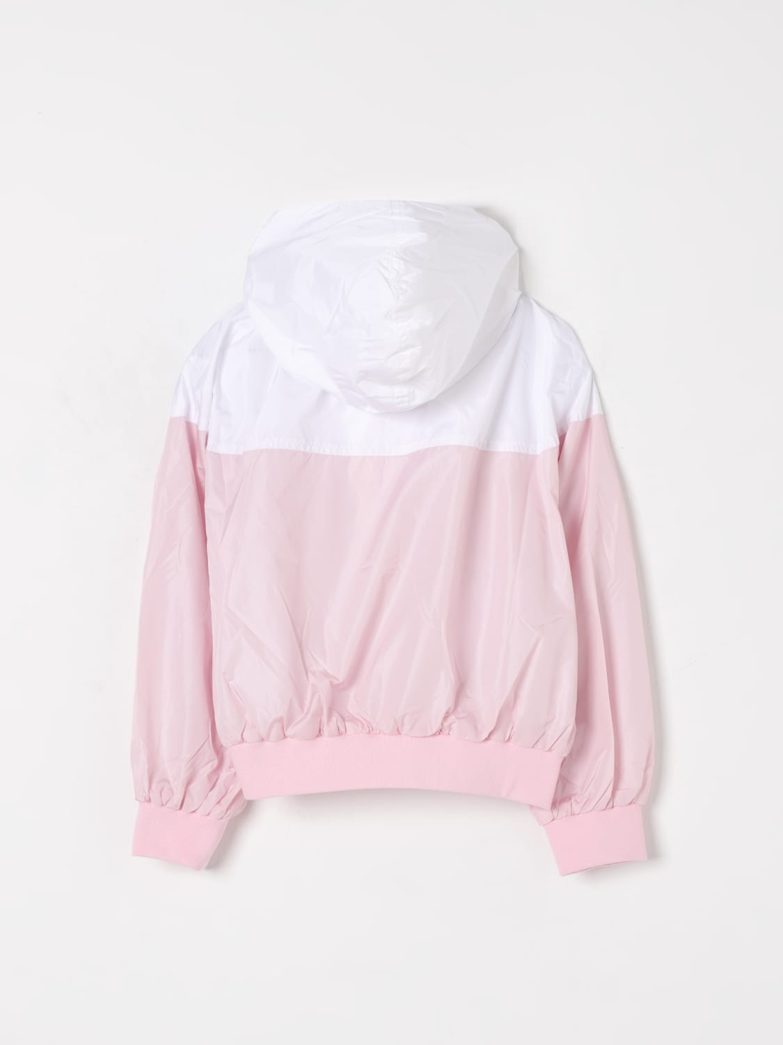 MARNI JACKE: Blazer kinder Marni, Pink - Img 2