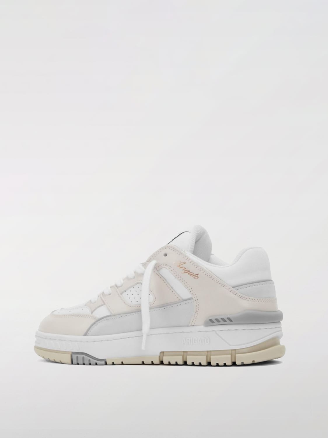 AXEL ARIGATO SNEAKERS: Sneakers men Axel Arigato, Beige - Img 2