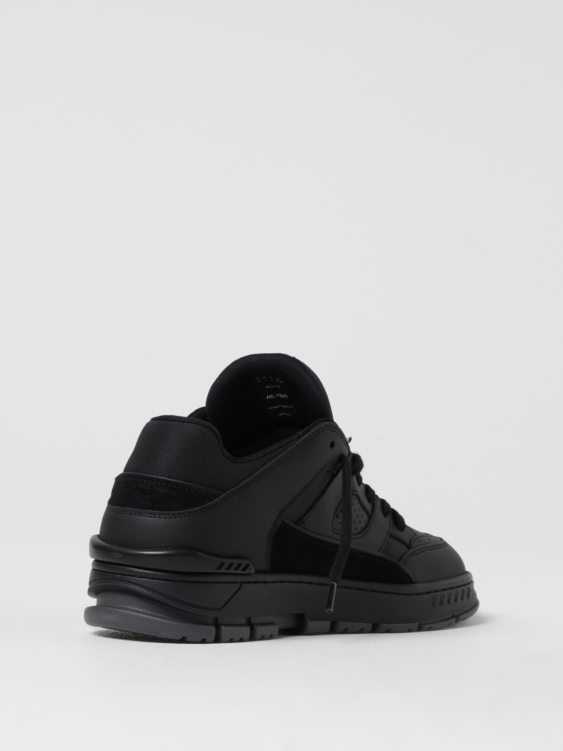 AXEL ARIGATO: Sneakers men - Black | Axel Arigato sneakers