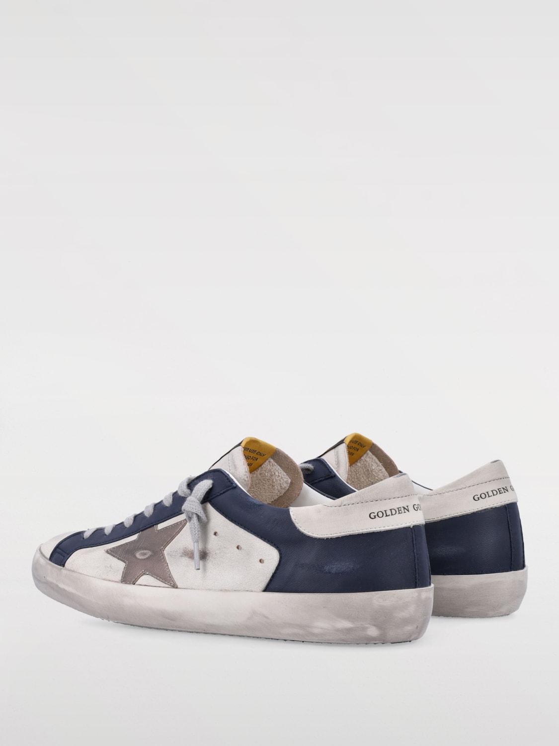 Golden Goose｜SNEAKERS (GMF00103 F006902 82869) Superstar sneakers | Golden Goose | OTTODISANPIETRO