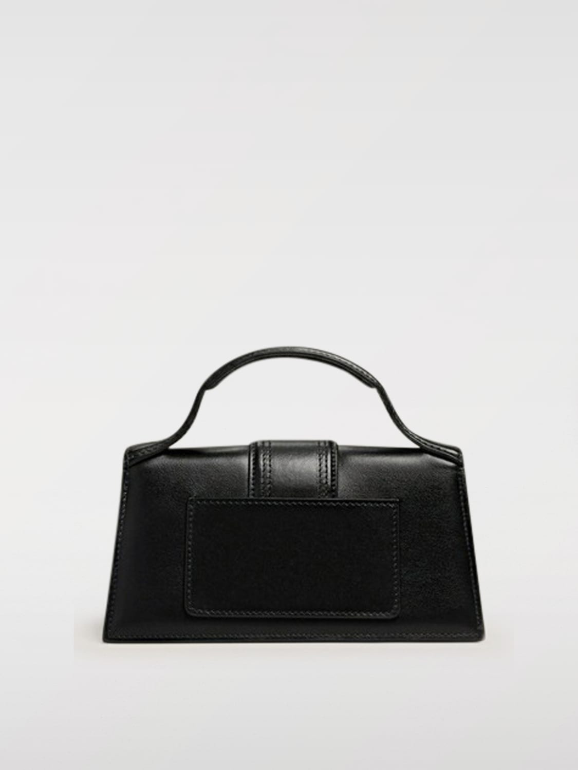 JACQUEMUS 21H213BA0013000990 関税送料込 Accessorize Chain Tote &vert; 231BA057 - 990 - 3000 - Milly