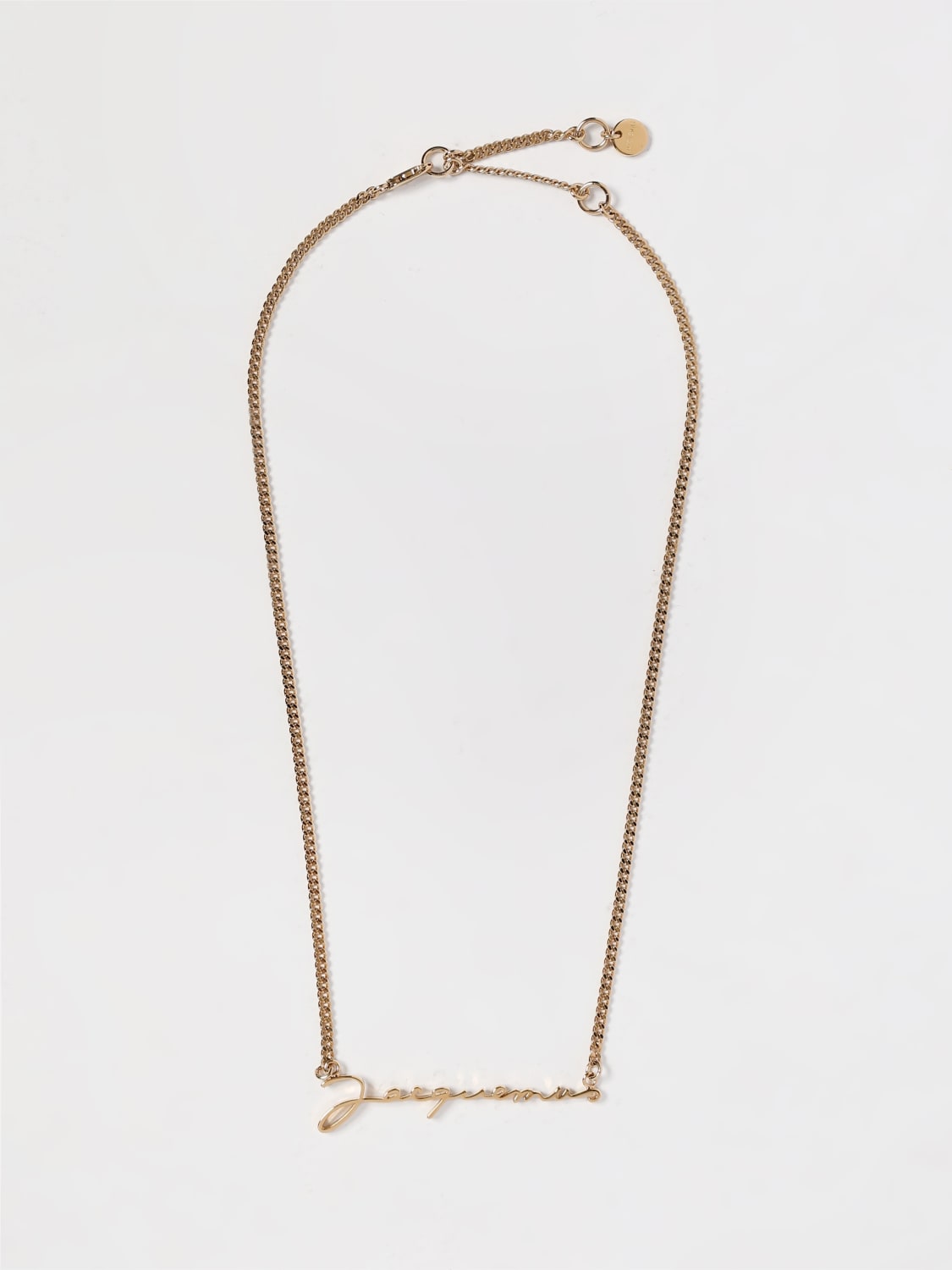 アクセサリーその他 JACQUEMUS Woman Jewel Gold 223JW3335845 280 JACQUEMUS: Jewel woman - Gold | Jacquemus jewel 223JW3335845