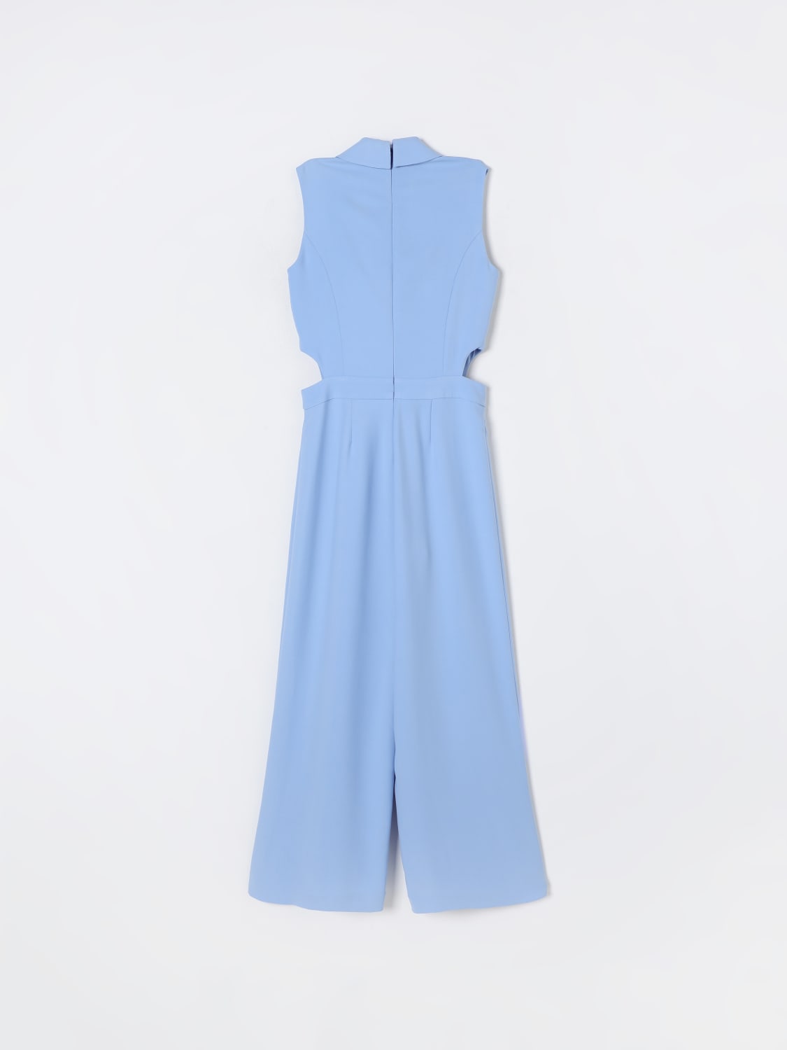 TWINSET TRACKSUIT: Tracksuit kids Twinset, Blue - Img 2