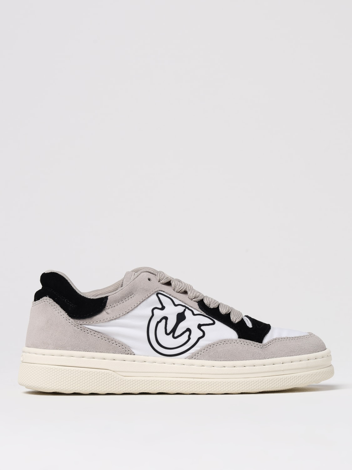 スニーカー PINKO Woman Sneakers Beige SS0079P076 Y5S PINKO: Sneakers woman - Beige | Pinko sneakers SS0079P076