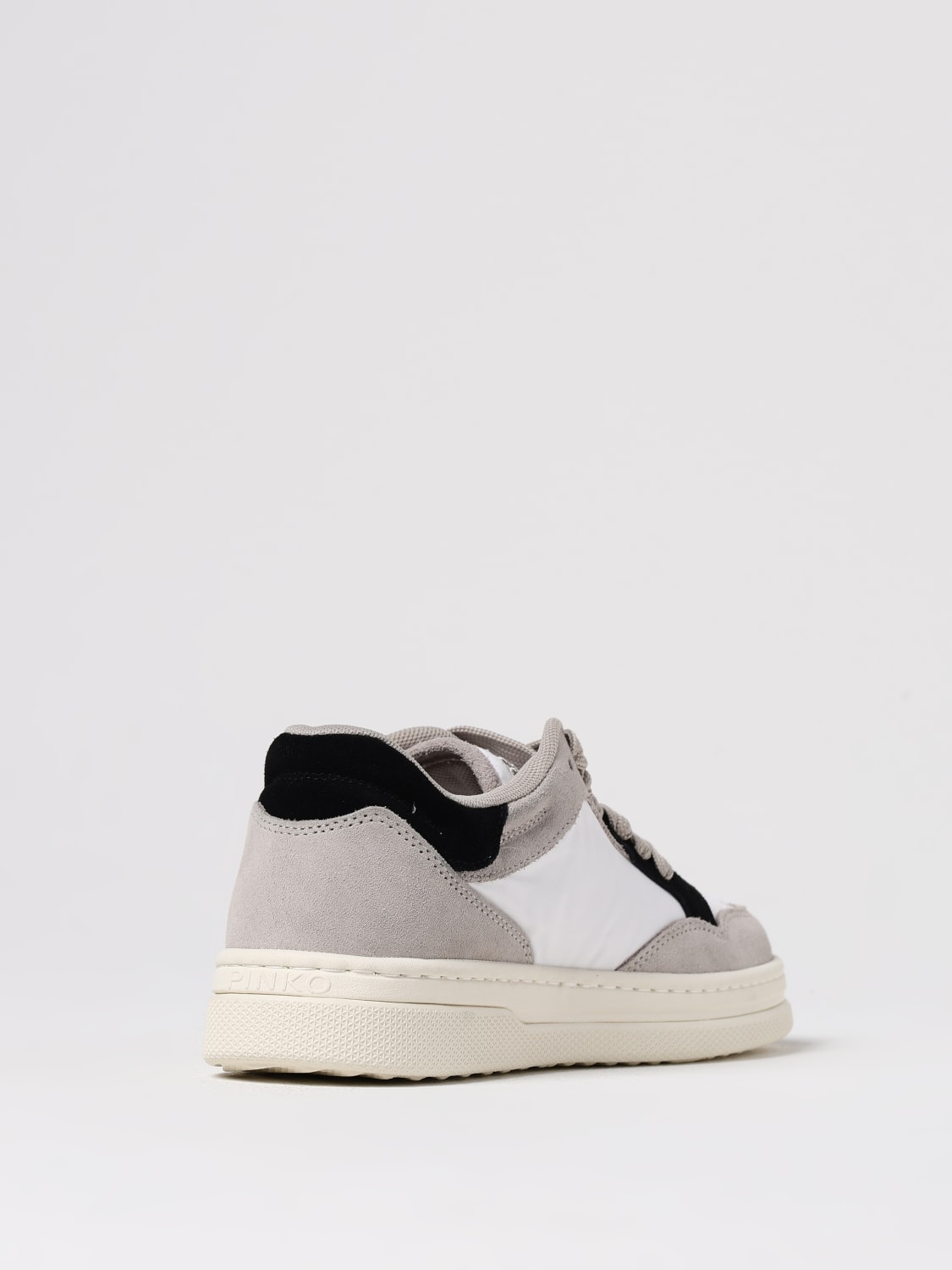 スニーカー PINKO Woman Sneakers Beige SS0079P076 Y5S PINKO: Sneakers woman - Beige | Pinko sneakers SS0079P076