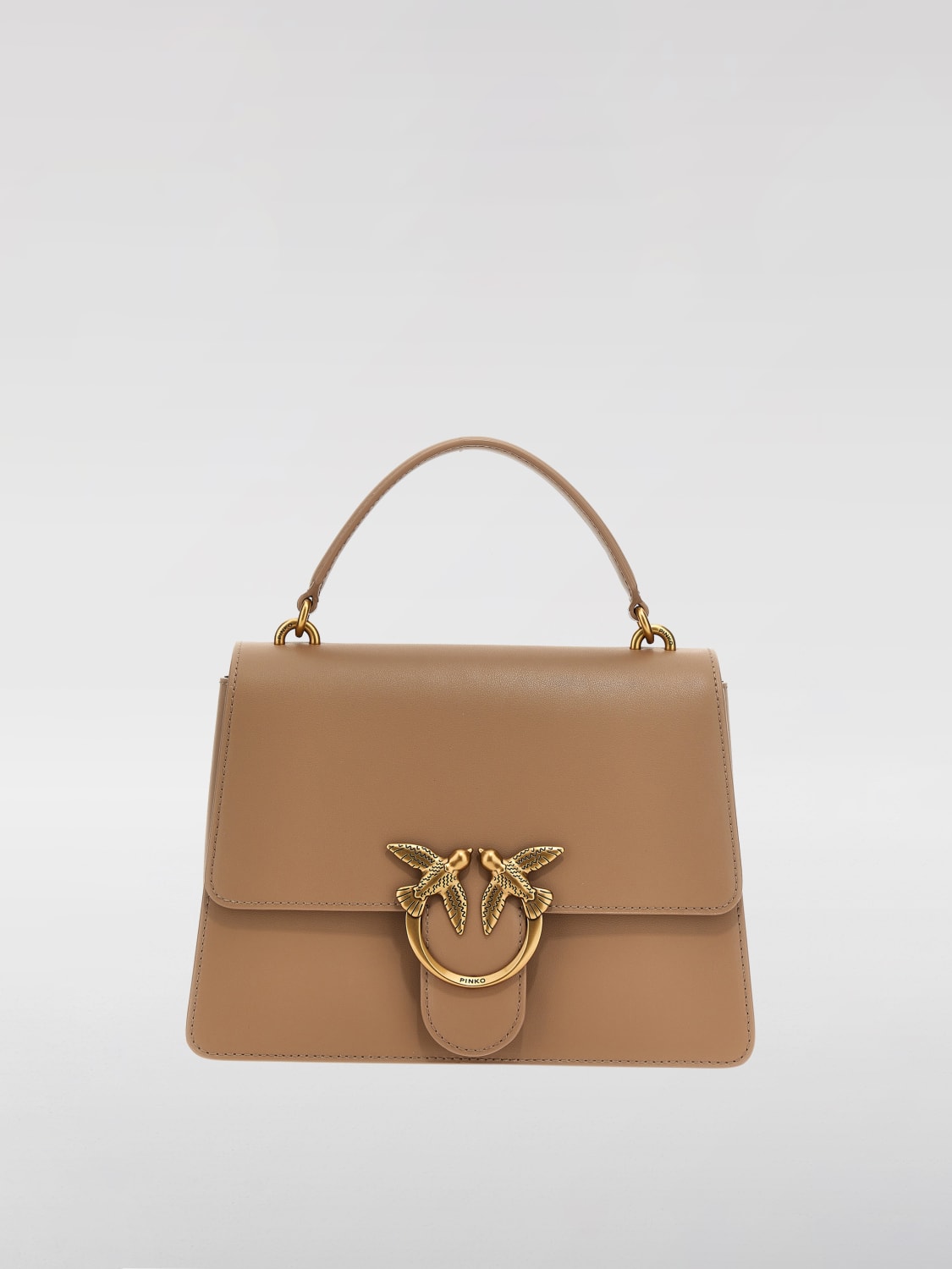 PINKO HANDTASCHE: Handtasche damen Pinko, Earth - Img 1