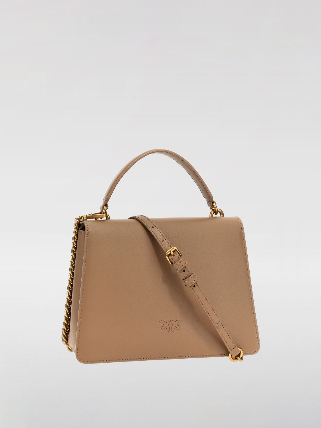 PINKO HANDTASCHE: Handtasche damen Pinko, Earth - Img 2