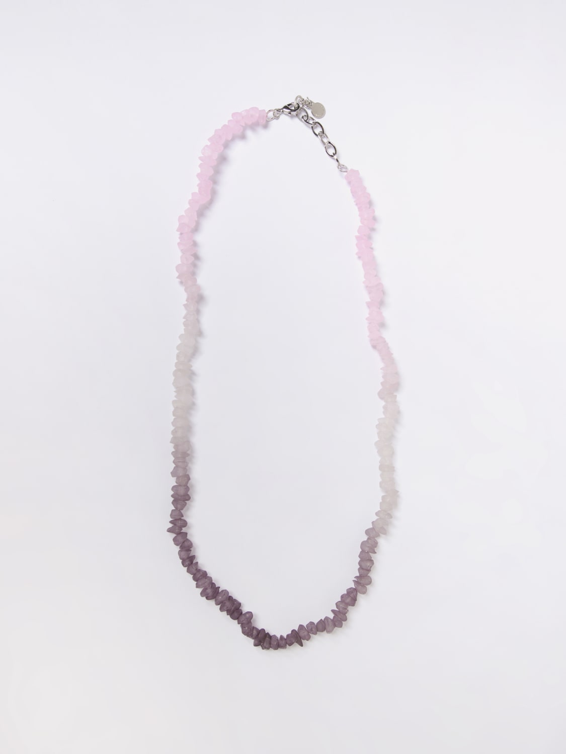 アクセサリーその他 EMPORIO ARMANI Woman Jewel Pink EW001781AF15469 M4037 EMPORIO ARMANI: Jewel woman - Pink | Emporio Armani jewel