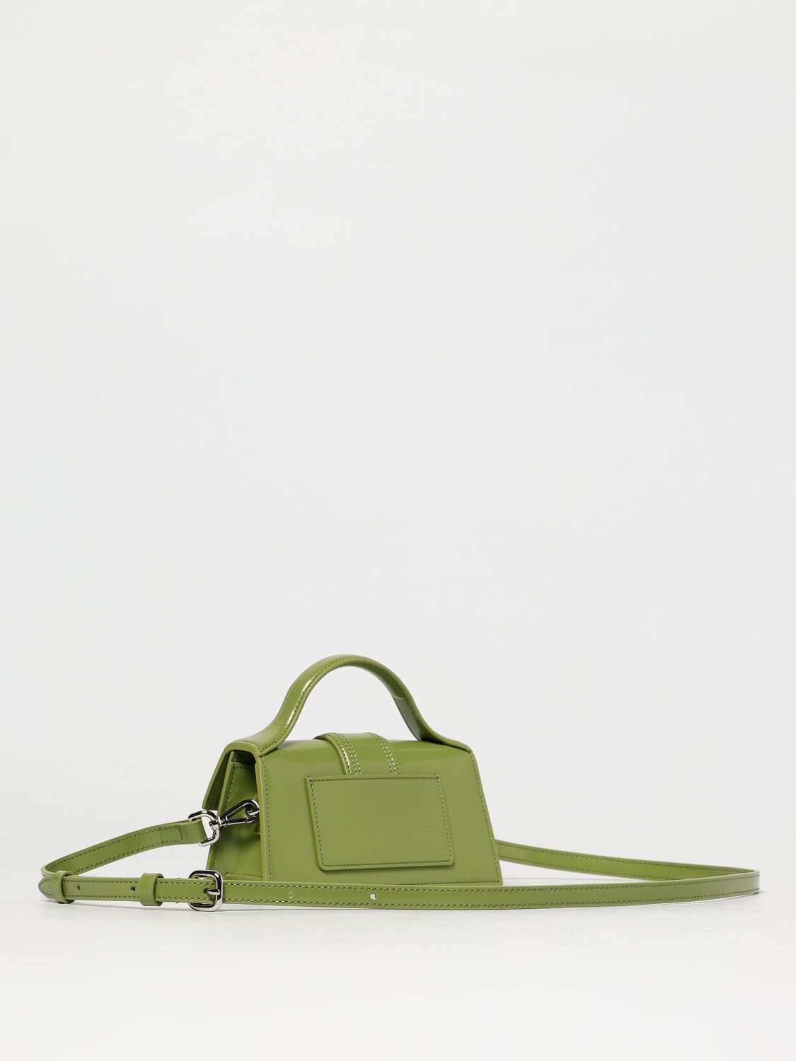 Jacquemus The Turismo ショルダーバッグ | グリーン | FARFETCH JP