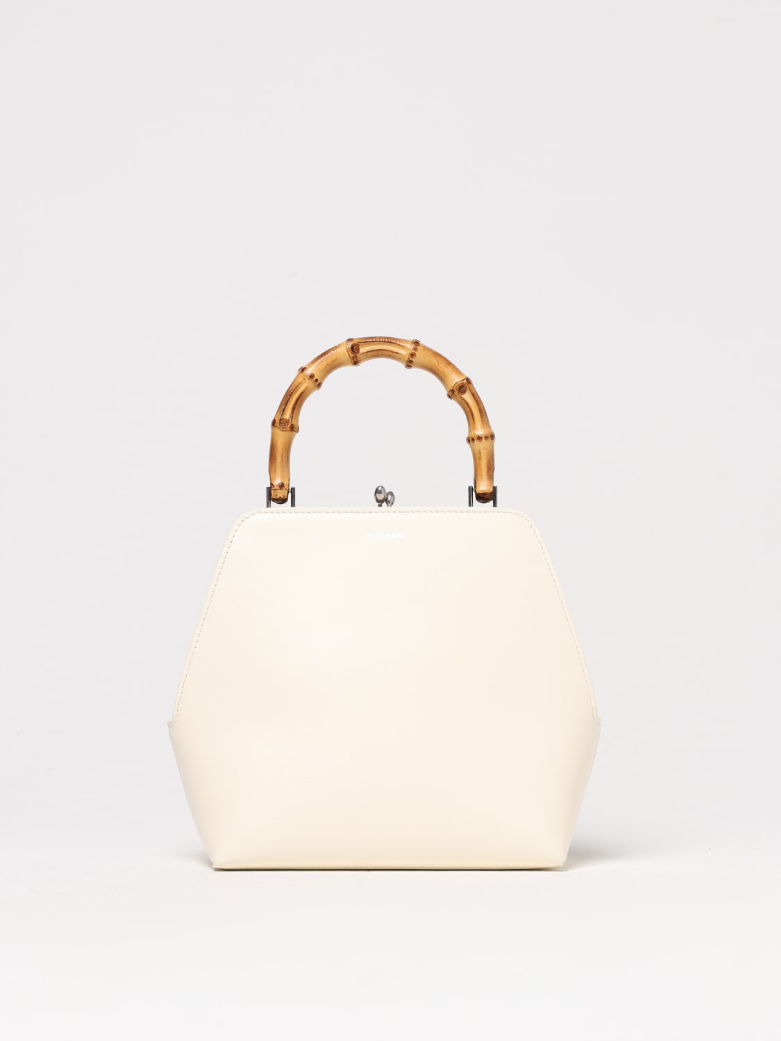 バッグ・カバンその他 JIL SANDER Woman Mini bag Orange J07WD0021P5356 106 JIL SANDER: Handbag woman - Orange | Jil Sander mini bag