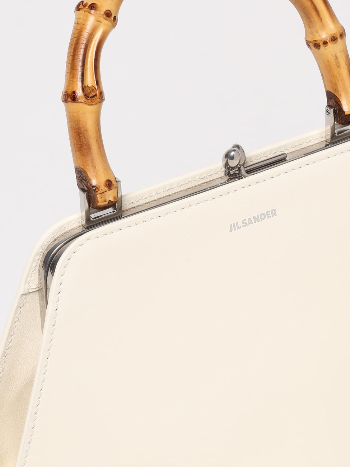 バッグ・カバンその他 JIL SANDER Woman Mini bag Orange J07WD0021P5356 106 JIL SANDER: Handbag woman - Orange | Jil Sander mini bag