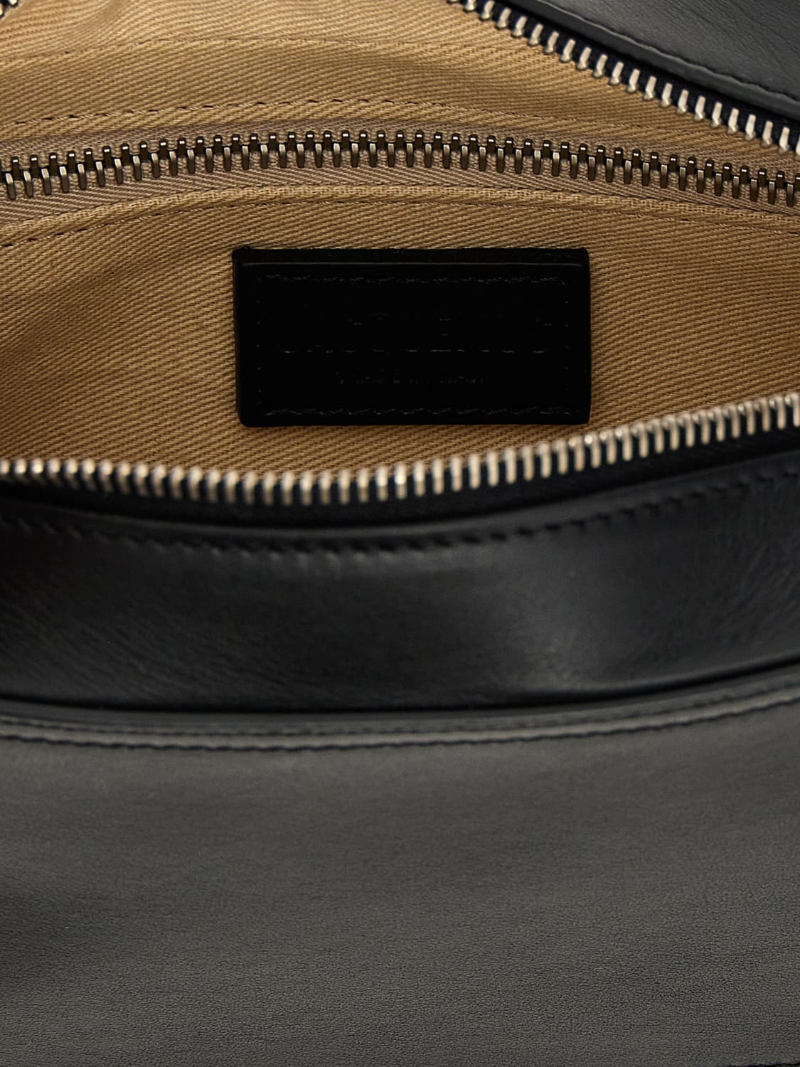 ショルダーバッグ JACQUEMUS Men Shoulder bag Black 235BA0923061 990 JACQUEMUS: Bags men - Black | Jacquemus shoulder bag