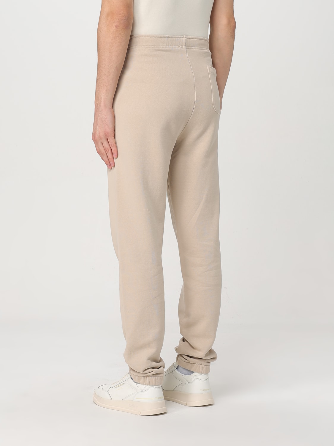 POLO RALPH LAUREN HOSE: Hose herren Polo Ralph Lauren, Grau - Img 2