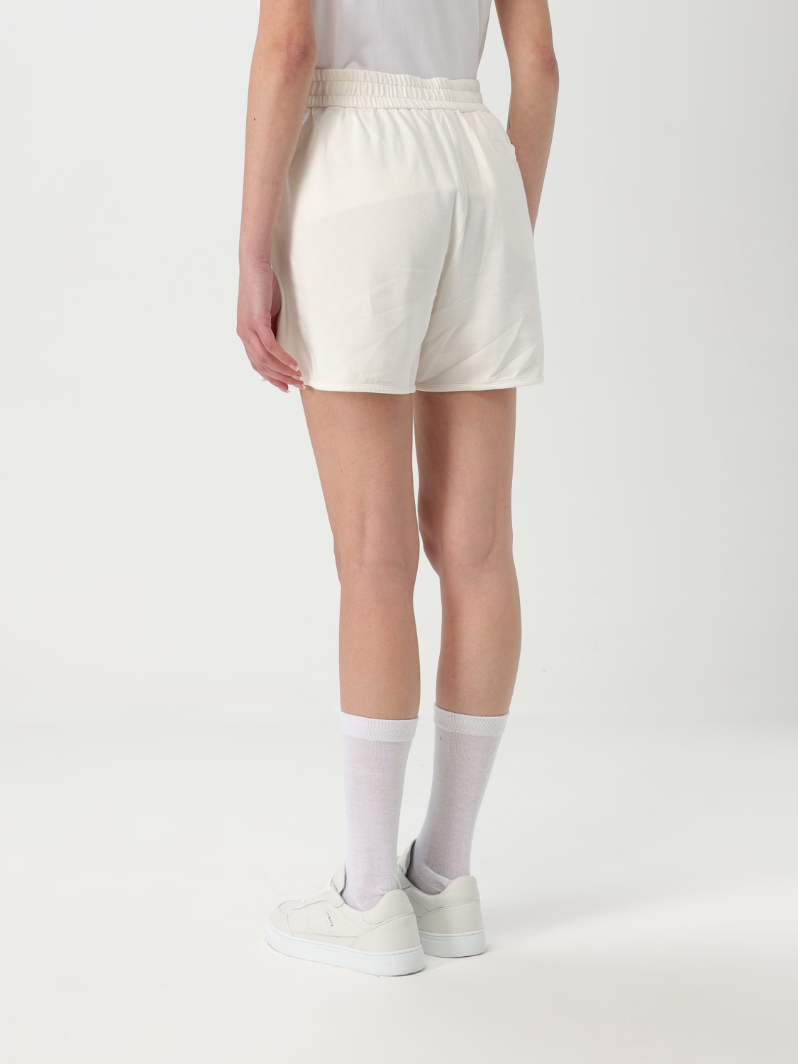 BRUNELLO CUCINELLI: Short woman - Rope | Brunello Cucinelli