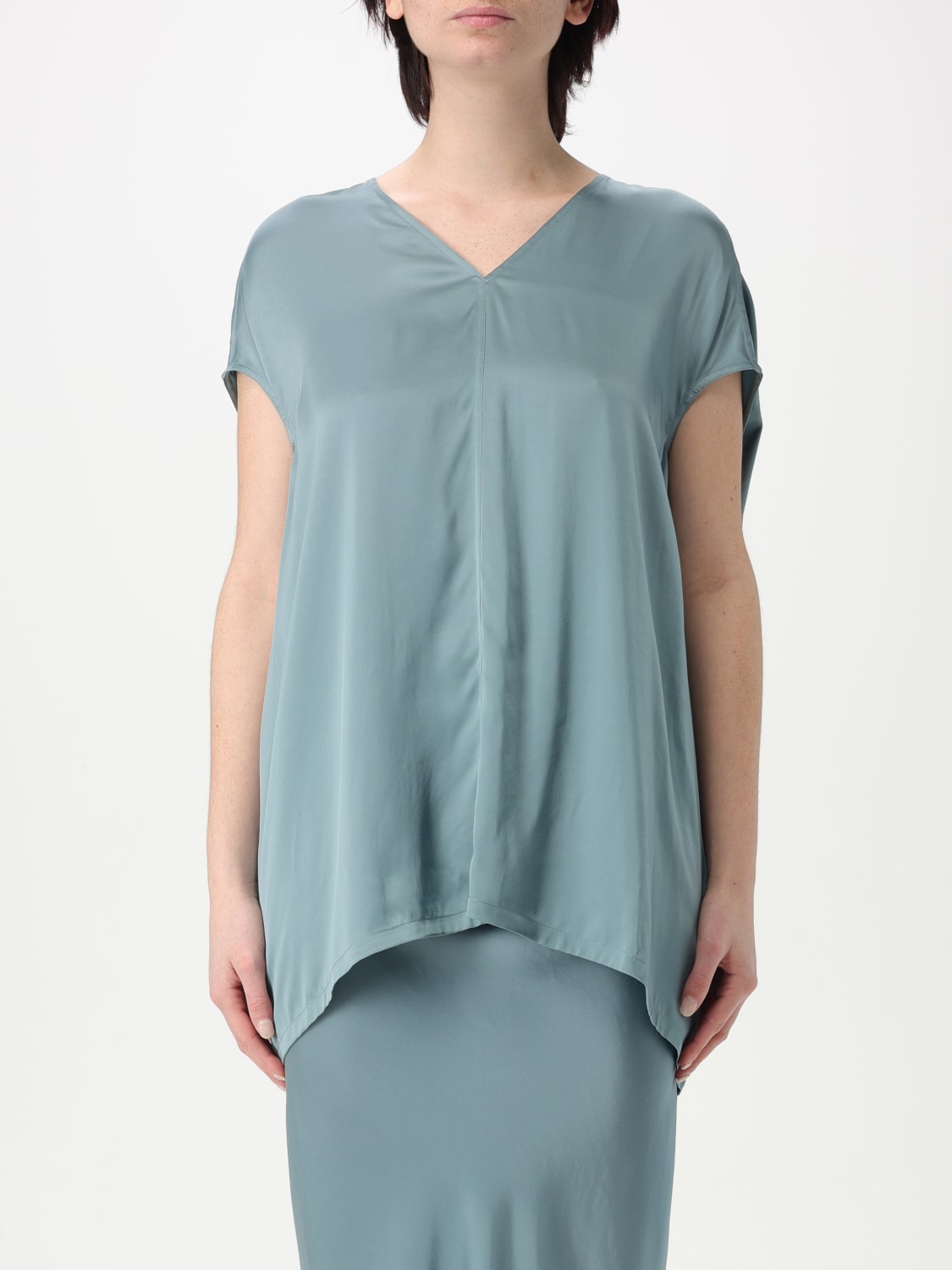 RICK OWENS TOP: Top woman Rick Owens, Avion - Img 1