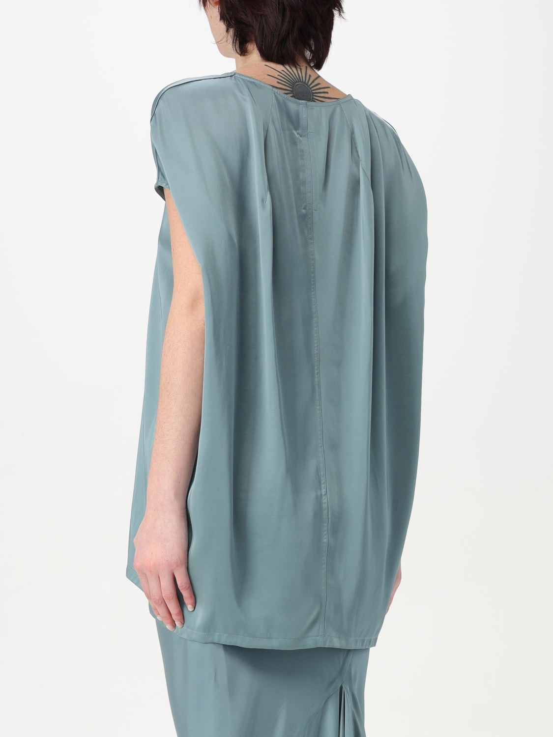 RICK OWENS TOP: Top woman Rick Owens, Avion - Img 3