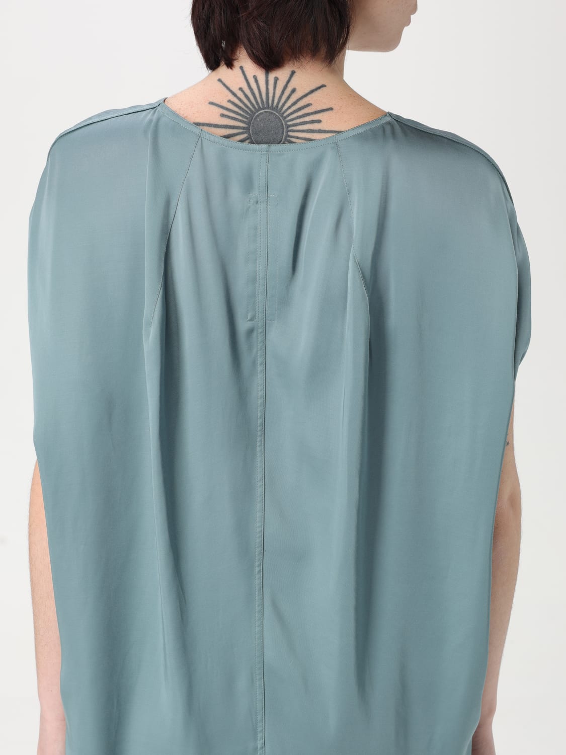 RICK OWENS TOP: Top woman Rick Owens, Avion - Img 5