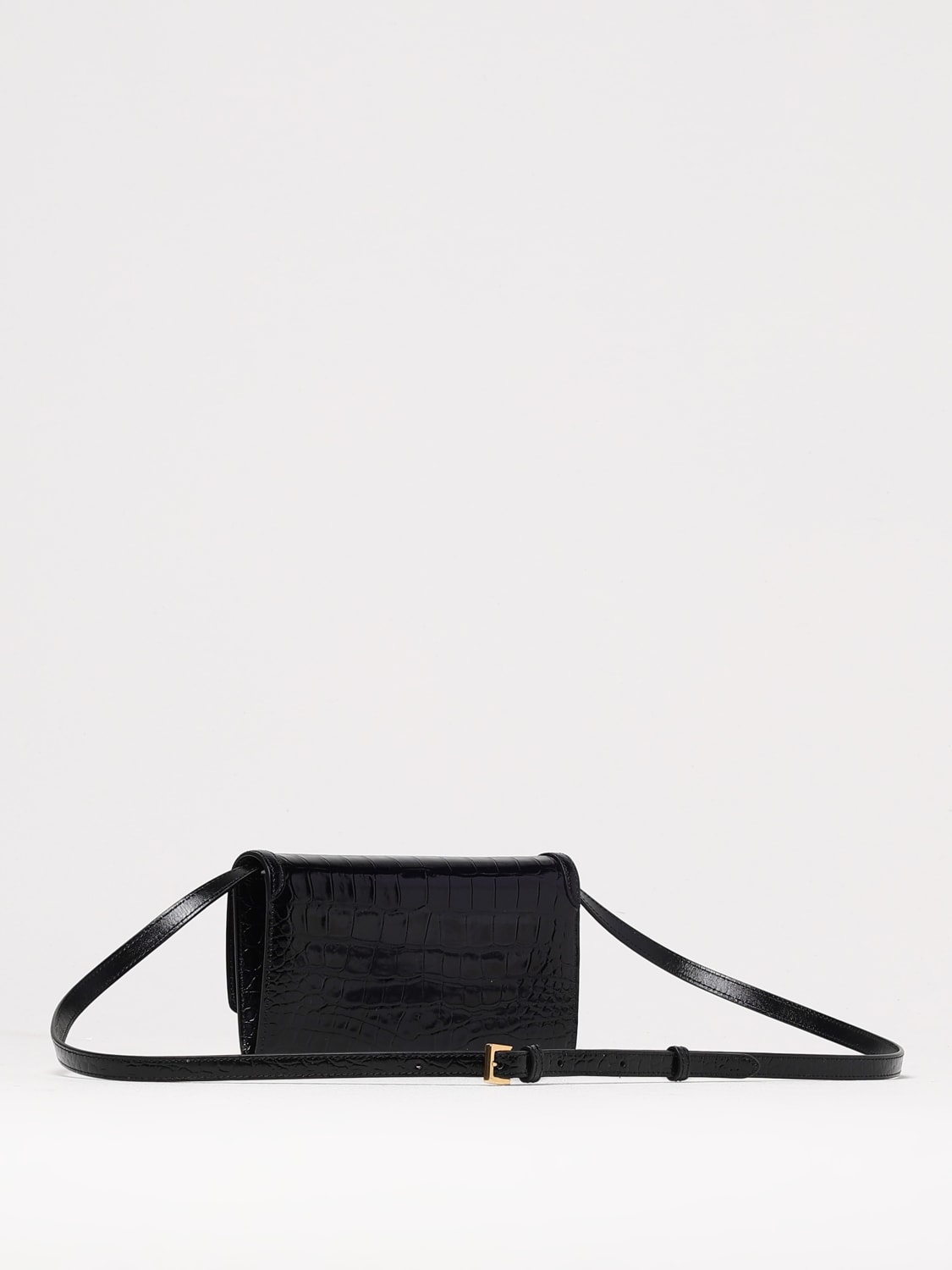 バッグ・カバンその他 TOM FORD Woman Mini bag Black S0487LCL395X 1N001 TOM FORD: Shoulder bag woman - Black | Tom Ford mini bag