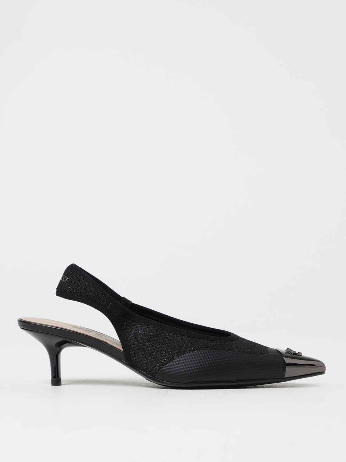 PINKO PUMP: Shoes woman Pinko, Black - Img 1