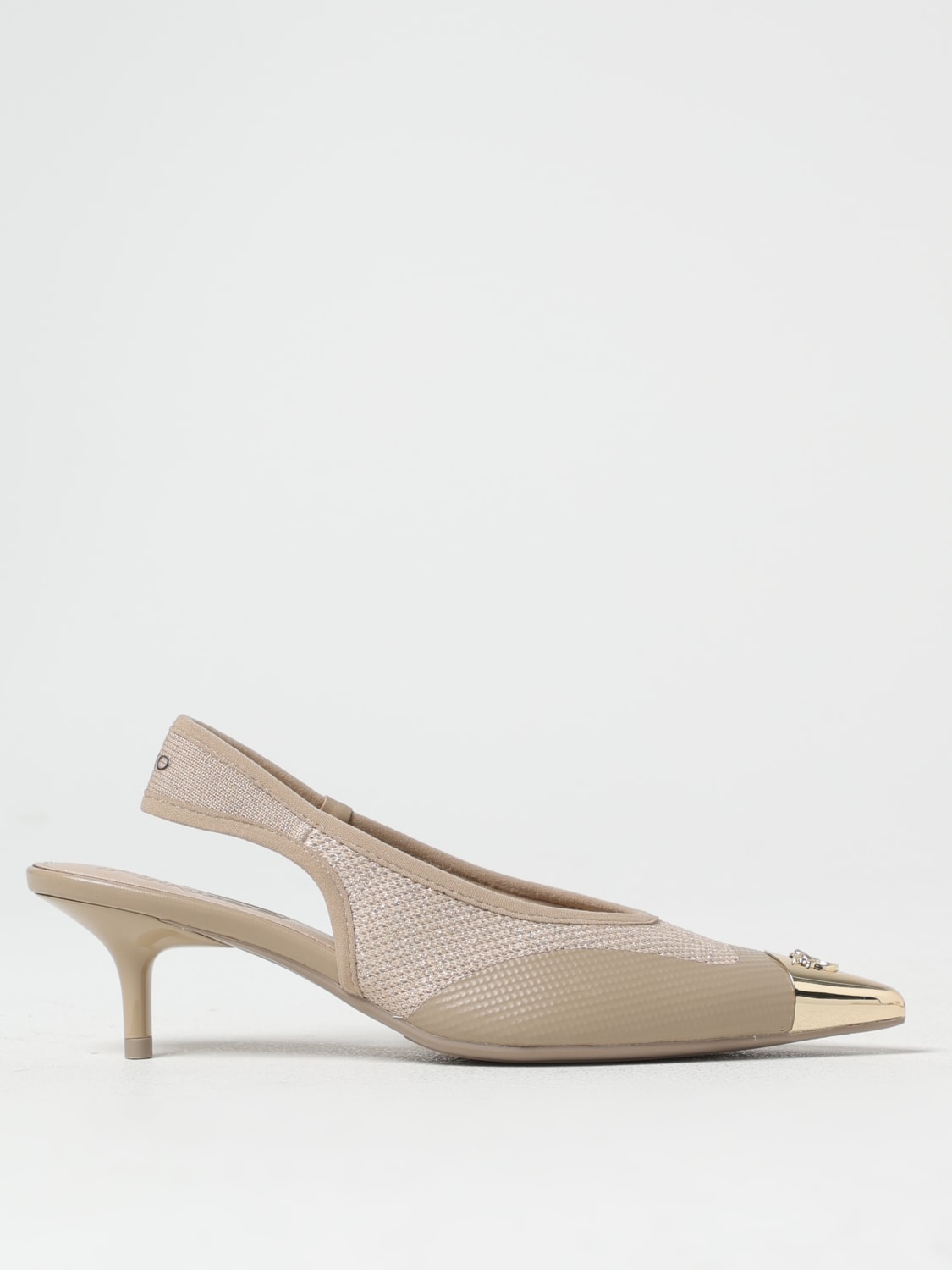 PINKO PUMP: Shoes woman Pinko, Sand - Img 1