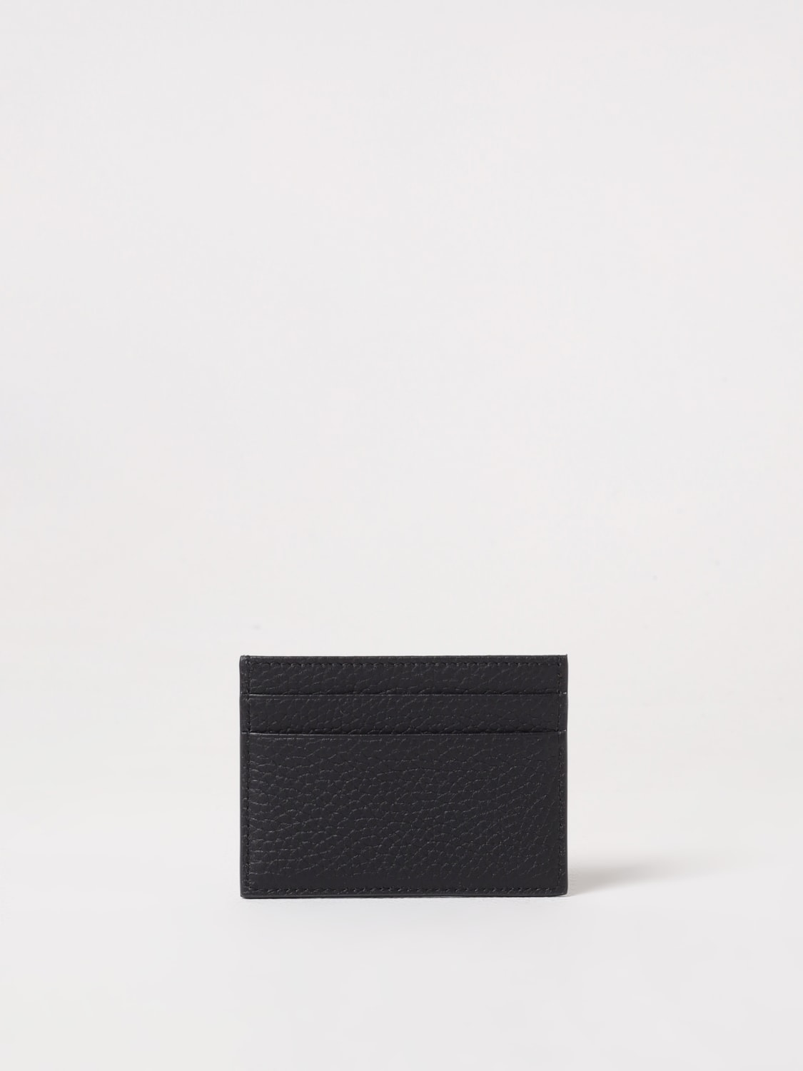 DOLCE & GABBANA WALLET: Wallet men Dolce & Gabbana, Black - Img 2