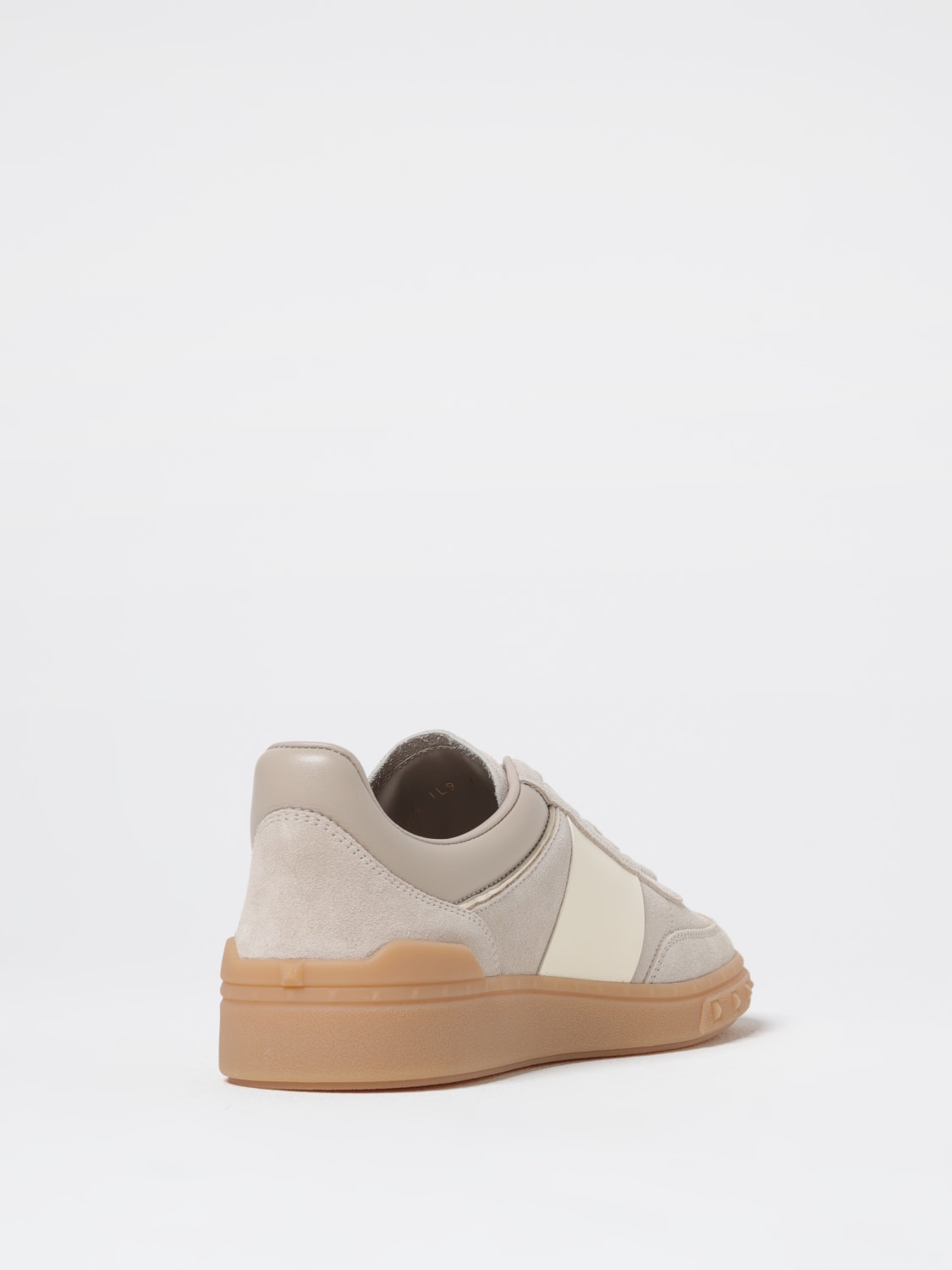 スニーカー VALENTINO Woman Sneakers Beige 7W2S0IL9FVU Y6J VALENTINO GARAVANI: Sneakers woman - Beige | Valentino