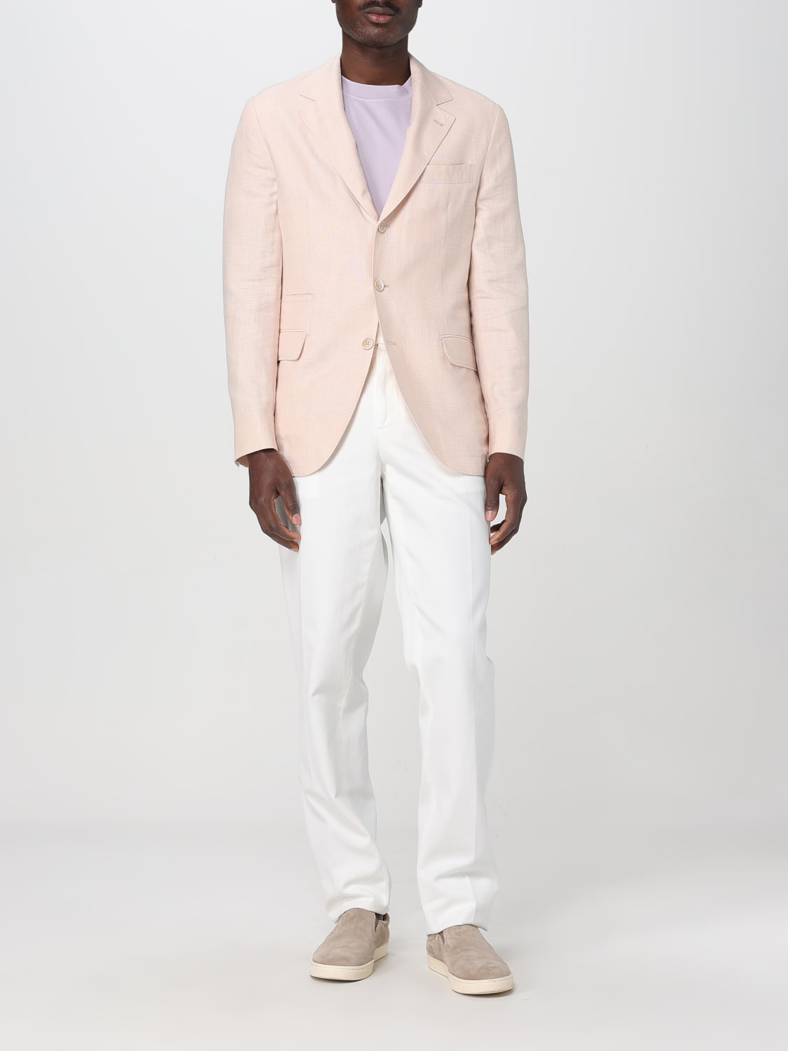 BRUNELLO CUCINELLI シッフロンクコト MD5039665P C028 M01_BCUC_M6_SB_CASH_JRSY_SND_0