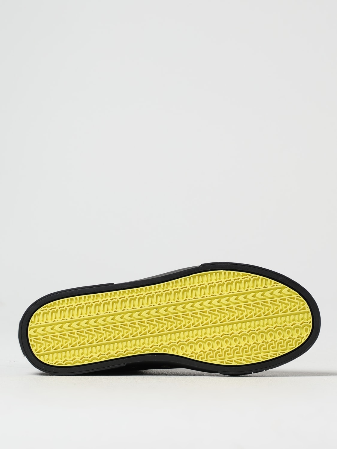 スニーカー MARC JACOBS Woman Sneakers Black 2R4FSN001F02 001 MARC JACOBS: Sneakers woman - Black | Marc Jacobs sneakers