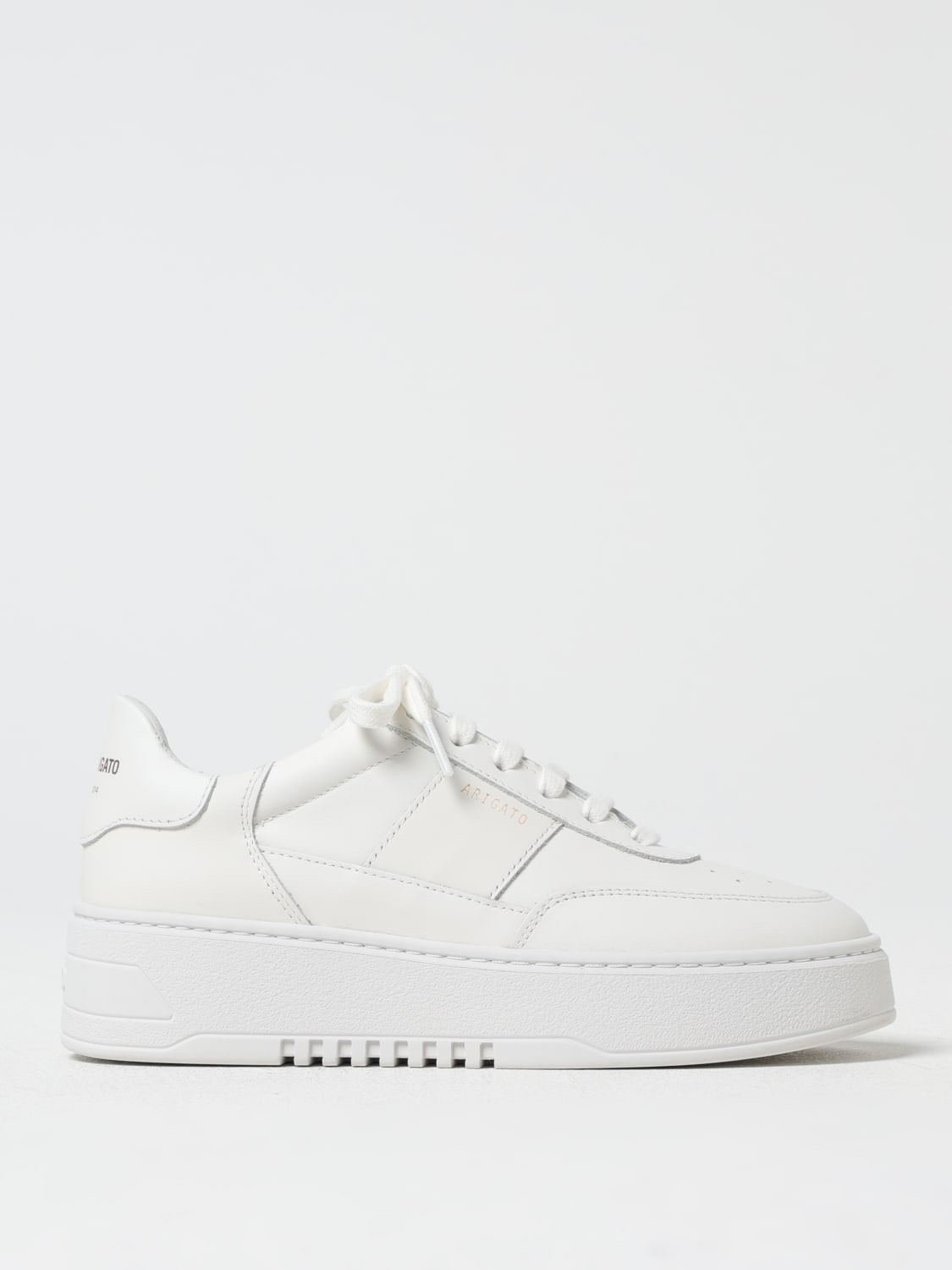 スニーカー AXEL ARIGATO Woman Sneakers White F1284001 White/White AXEL ARIGATO: Sneakers woman - White | Axel Arigato sneakers