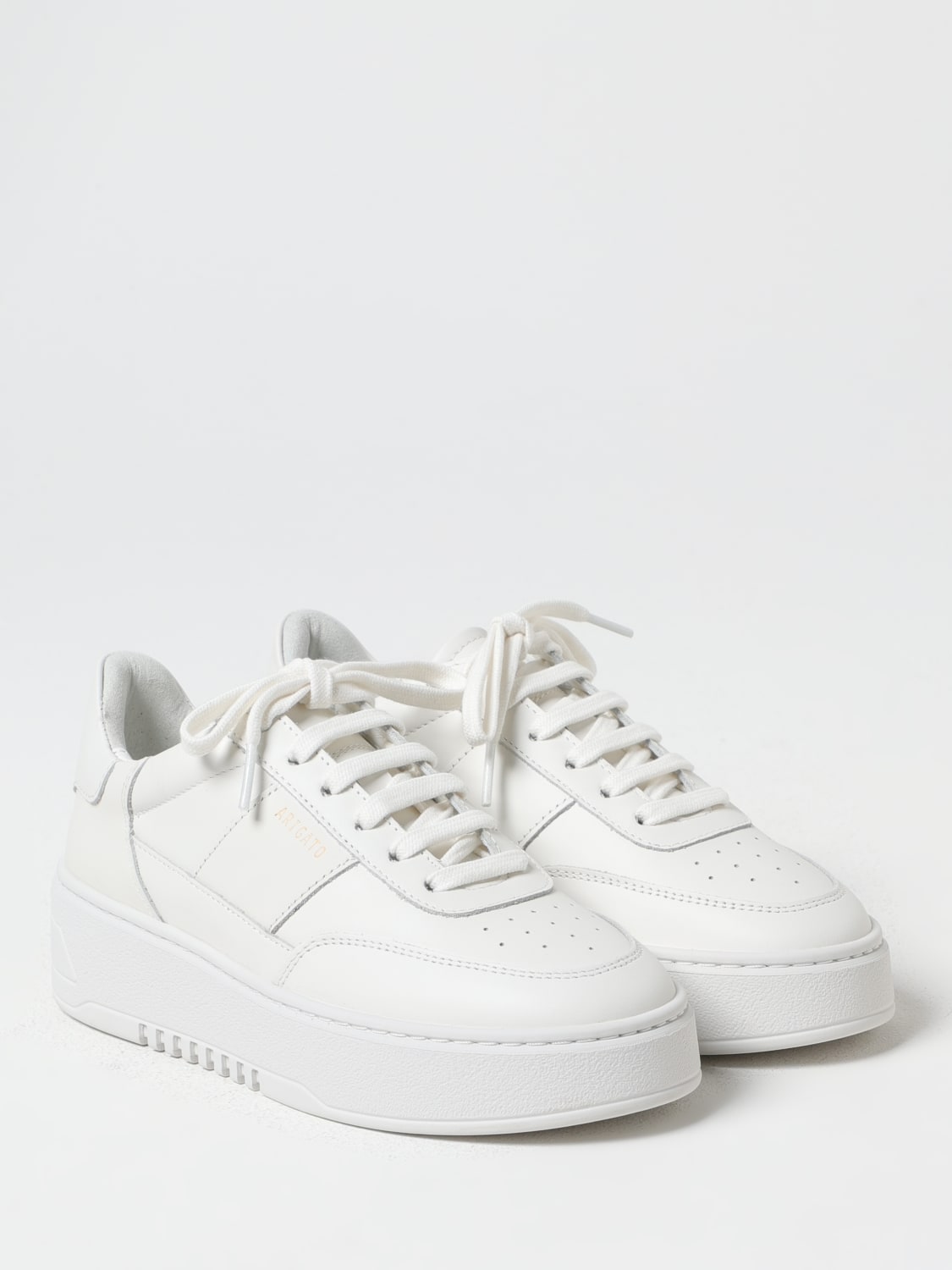 スニーカー AXEL ARIGATO Women Sneakers F1284001WHITEWHITE White AXEL ARIGATO: Sneakers woman - White | Axel Arigato sneakers