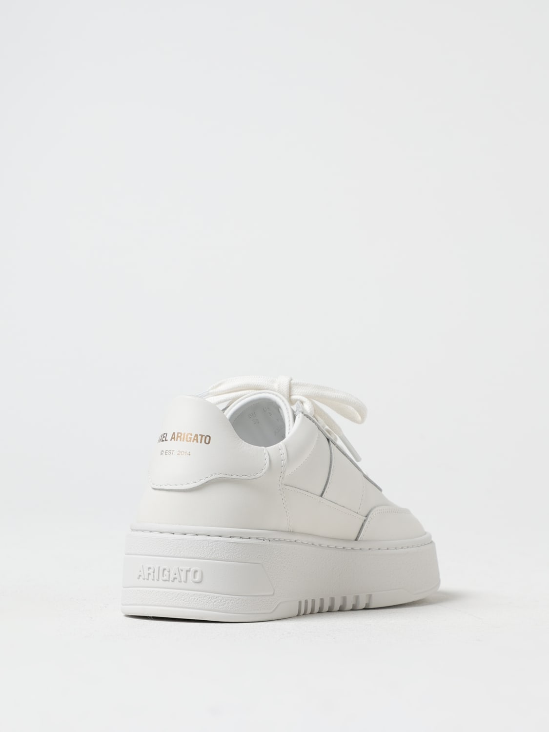 スニーカー AXEL ARIGATO Woman Sneakers White F1284001 White/White AXEL ARIGATO: Sneakers woman - White | Axel Arigato sneakers