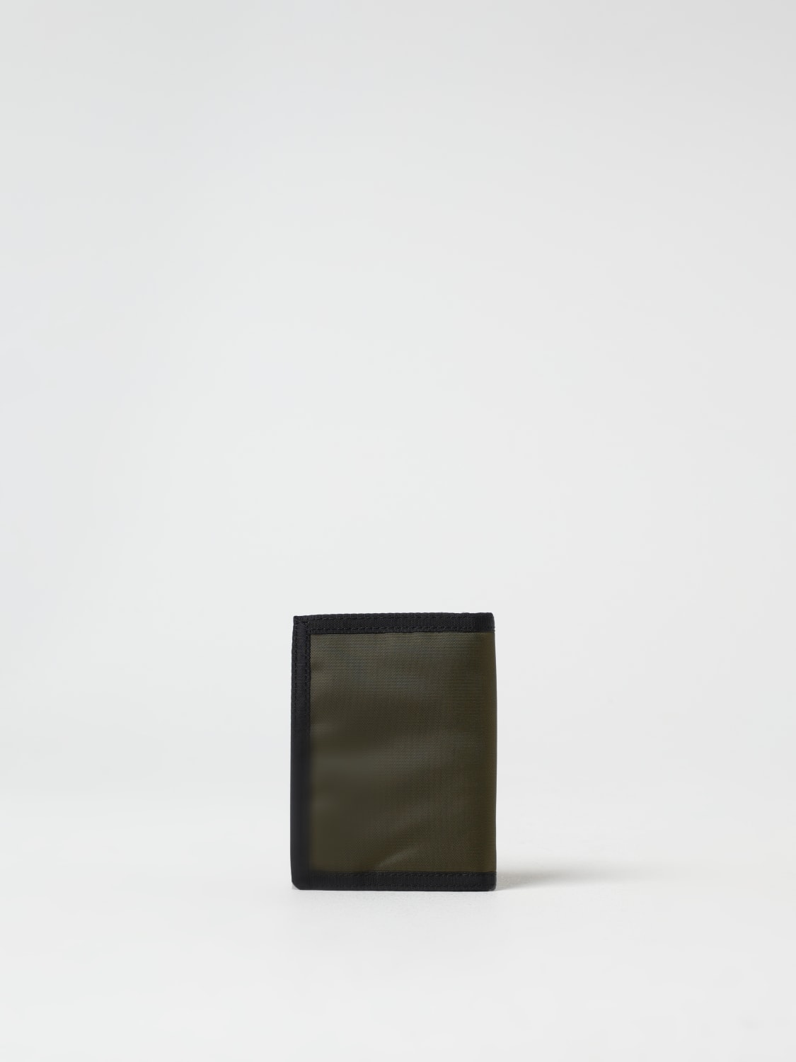 DSQUARED2 WALLET: Wallet men Dsquared2, Green - Img 3