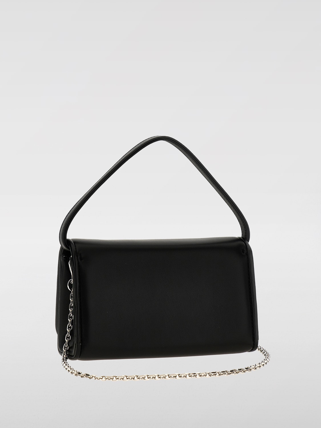 【ROGER VIVIER】ハンドバッグ /RBWABDH0000YDR B999 ROGER VIVIER: Handbag woman - Black | Roger Vivier mini bag