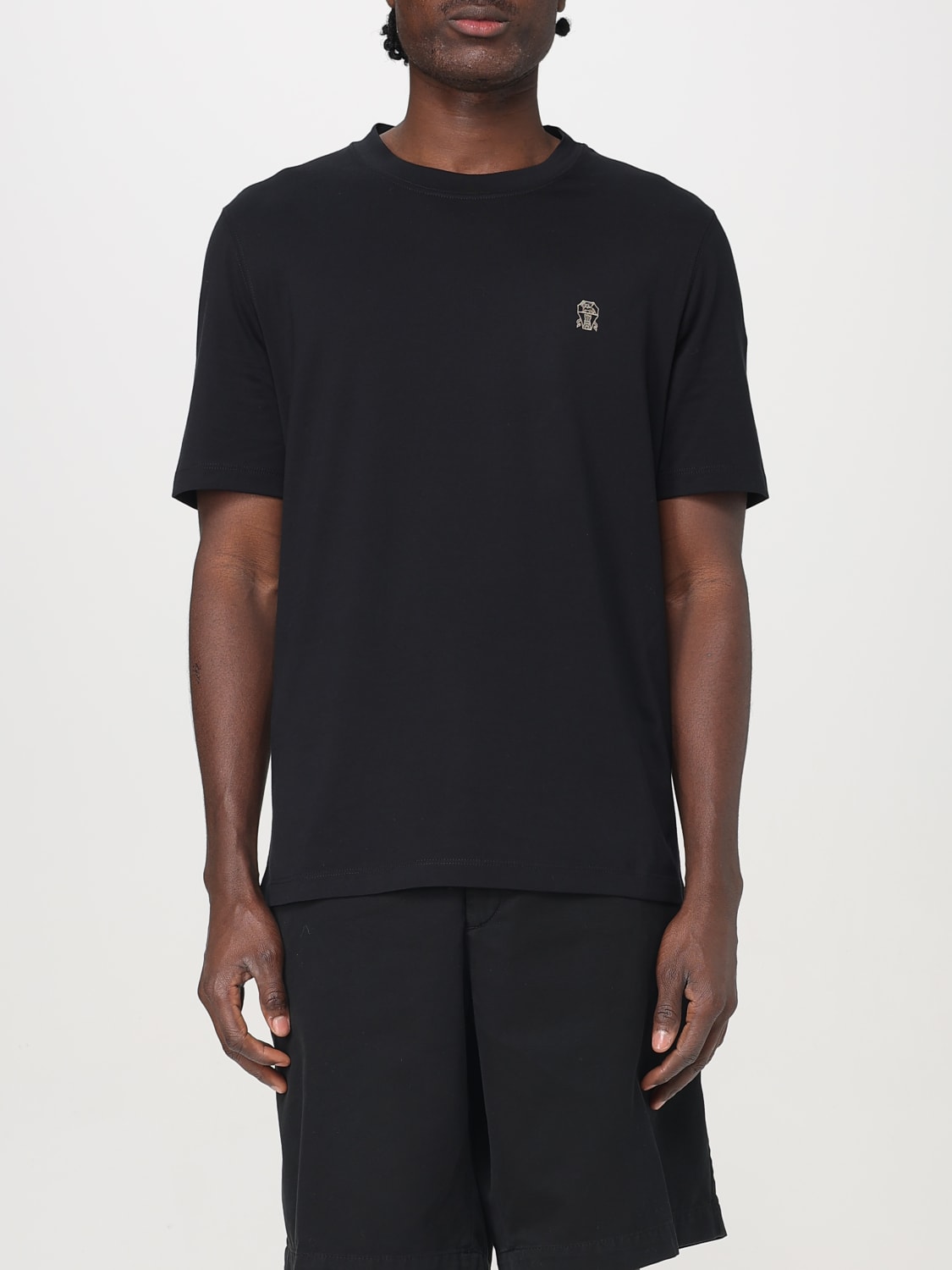 BRUNELLO CUCINELLI モニーレブラック BRUNELLO CUCINELLI モニーレブラック Brunello Cucinelli Monile Lace