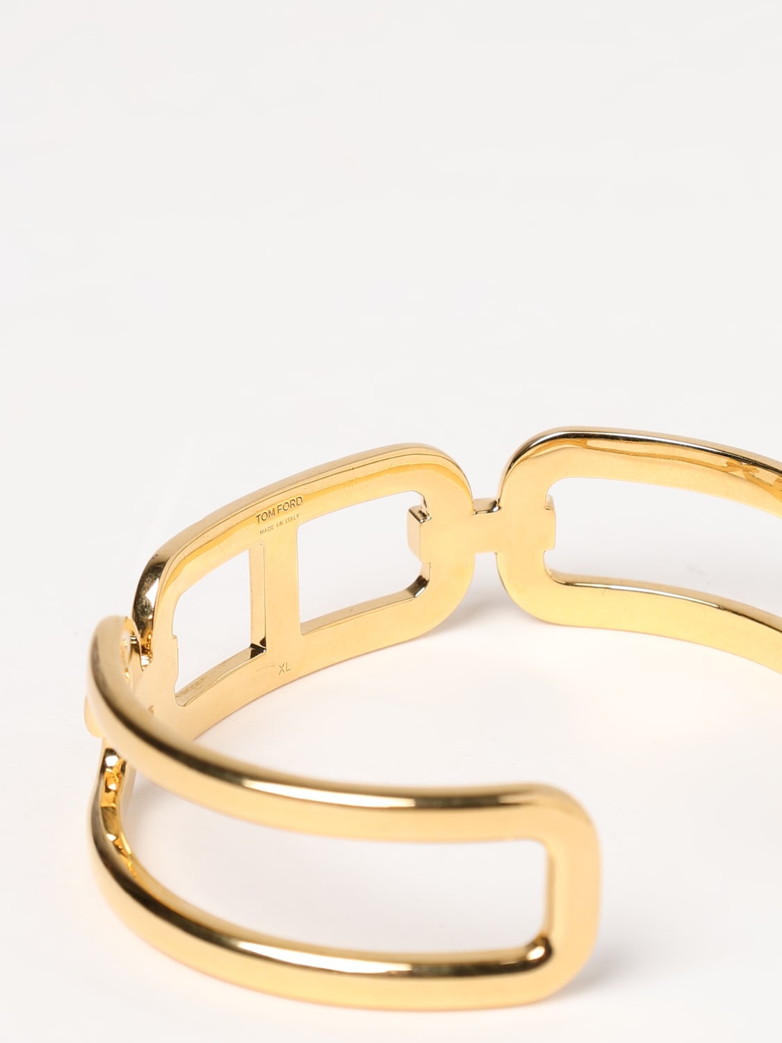TOM FORD: Jewel men - Gold | Tom Ford jewel JM015AMT001X