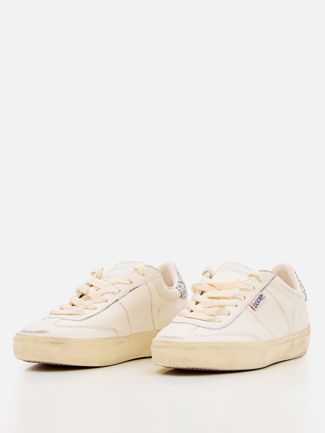 スニーカー GOLDEN GOOSE Women Sneakers GWF00464 F00505410847 White GOLDEN GOOSE: Sneakers woman - White | Golden Goose sneakers